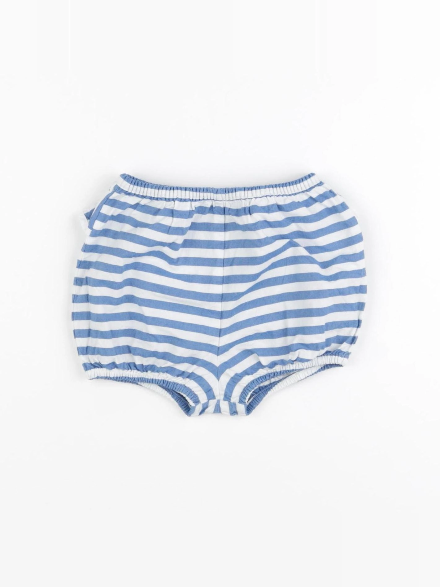 Jacadi - bloomer bleu - 18 mois