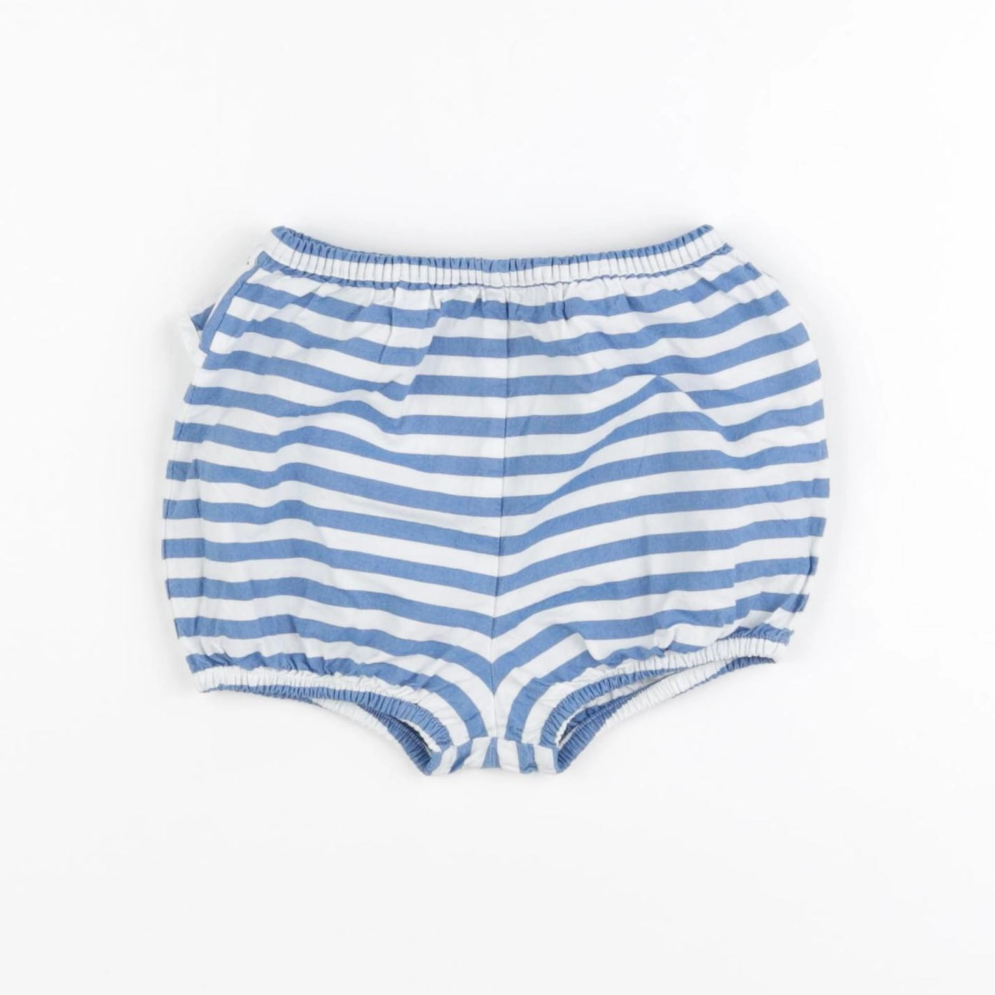 Jacadi - bloomer bleu - 18 mois