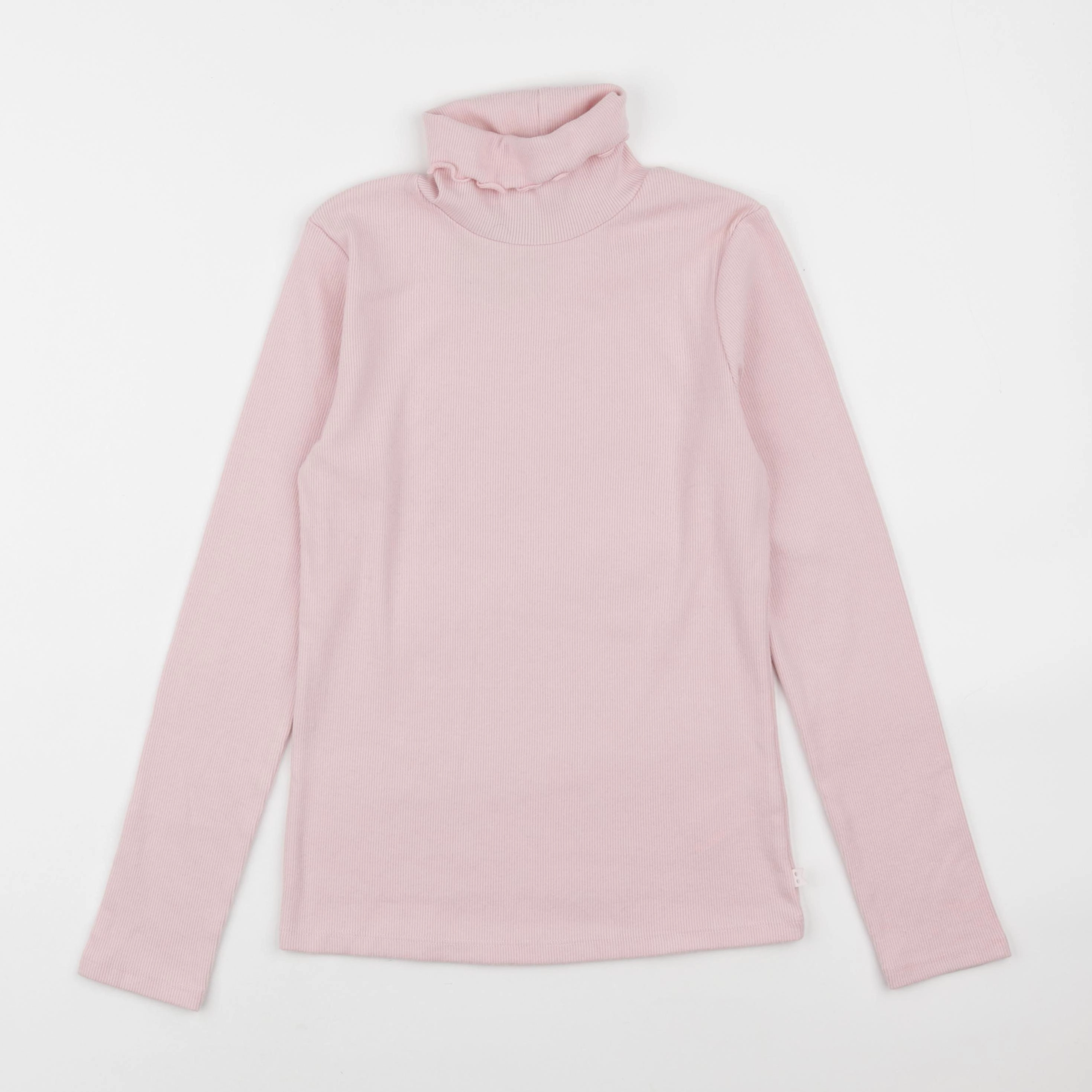Okaidi - sous-pull rose - 10 ans