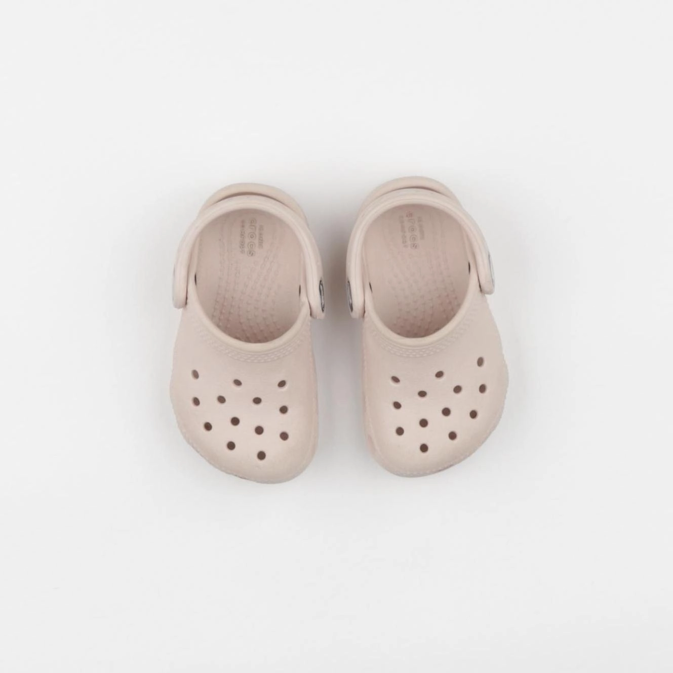 Crocs - sandales rose - pointure 20/21