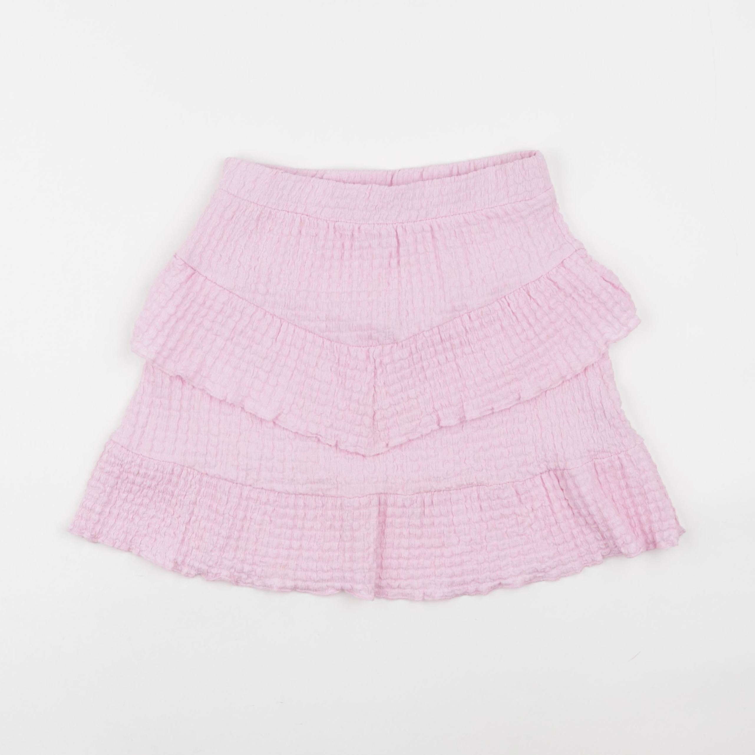 Zara - jupe rose - 11/12 ans