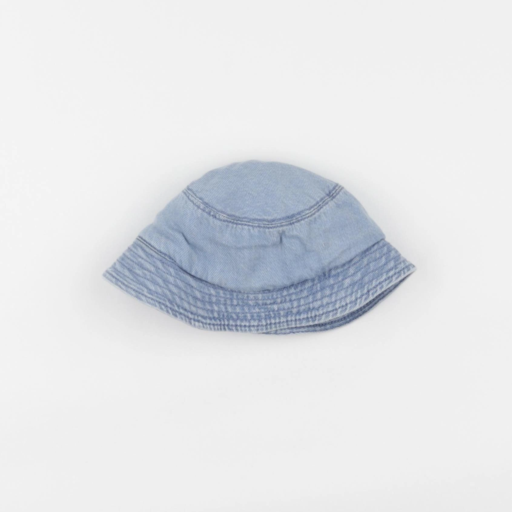 Vertbaudet - chapeau bleu - 9 mois