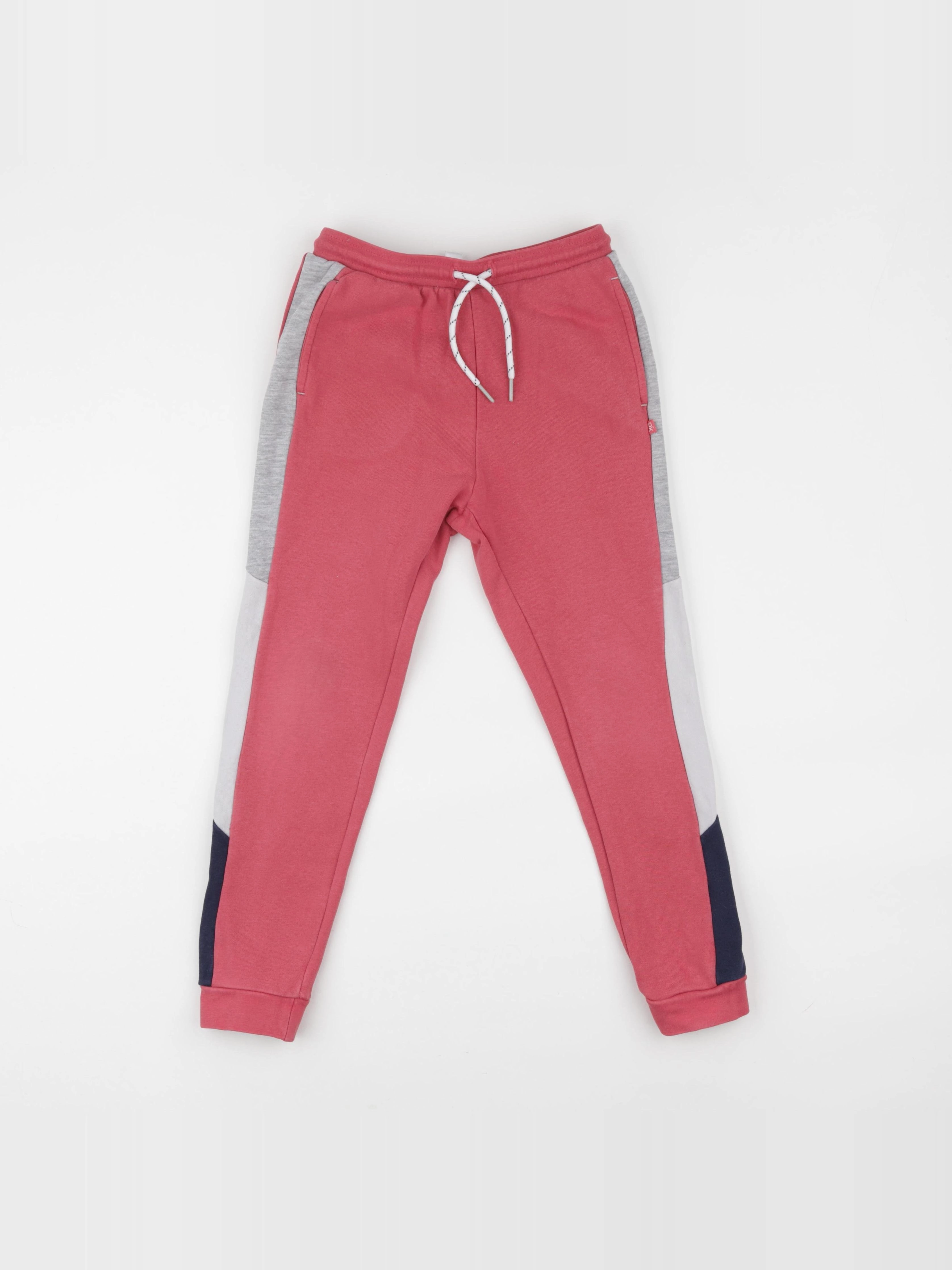 Okaidi - jogging rose - 7 ans