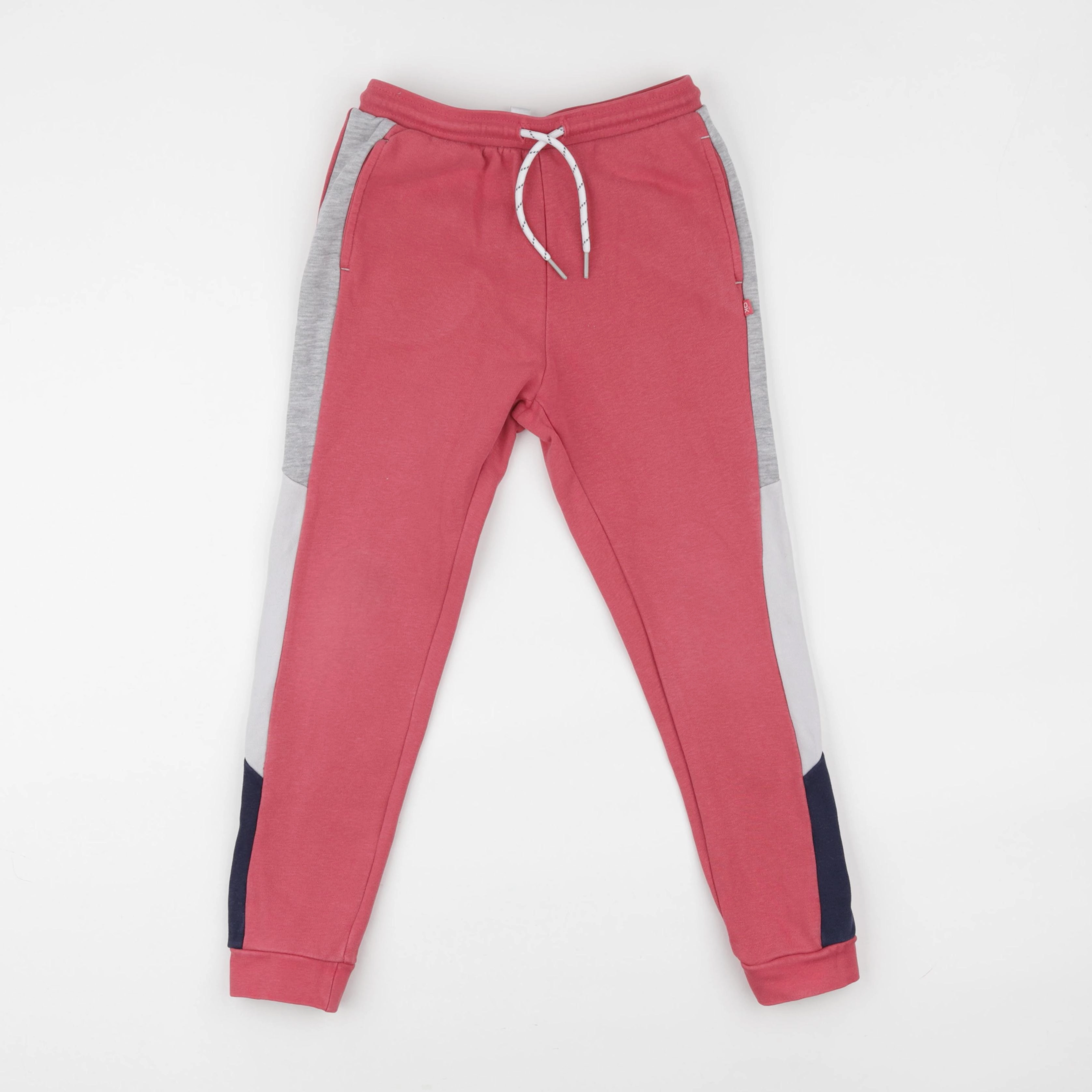 Okaidi - jogging rose - 7 ans