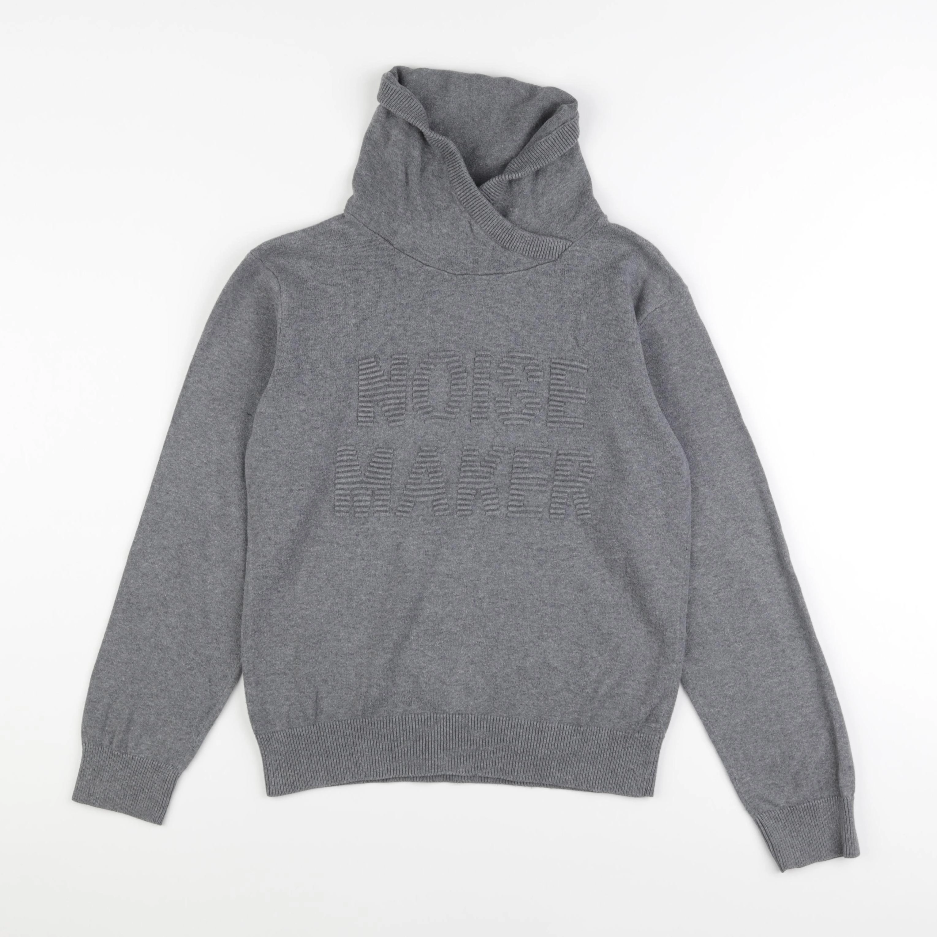 Tape à l'oeil - pull gris - 12 ans