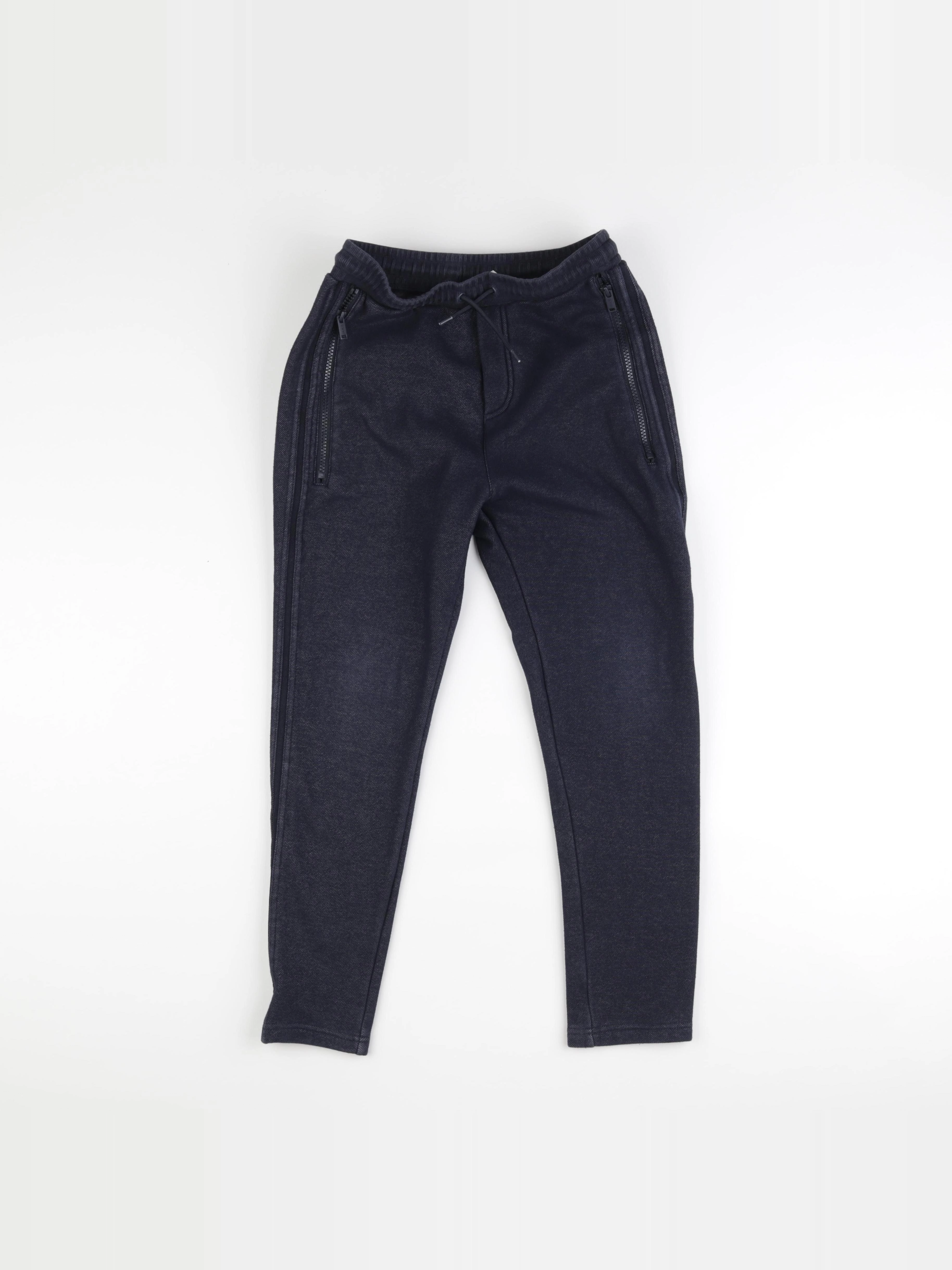 IKKS - jogging bleu - 12 ans