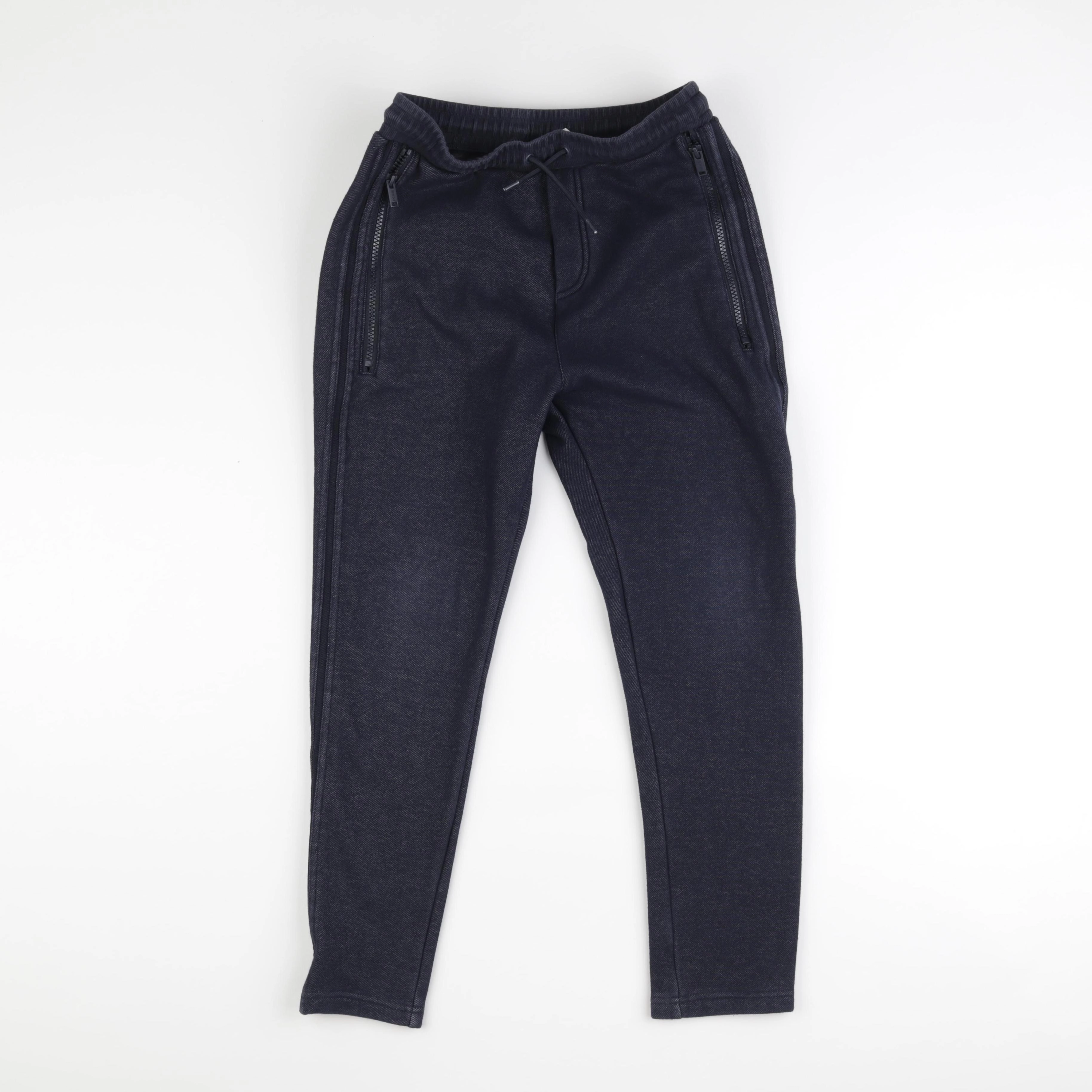 IKKS - jogging bleu - 12 ans