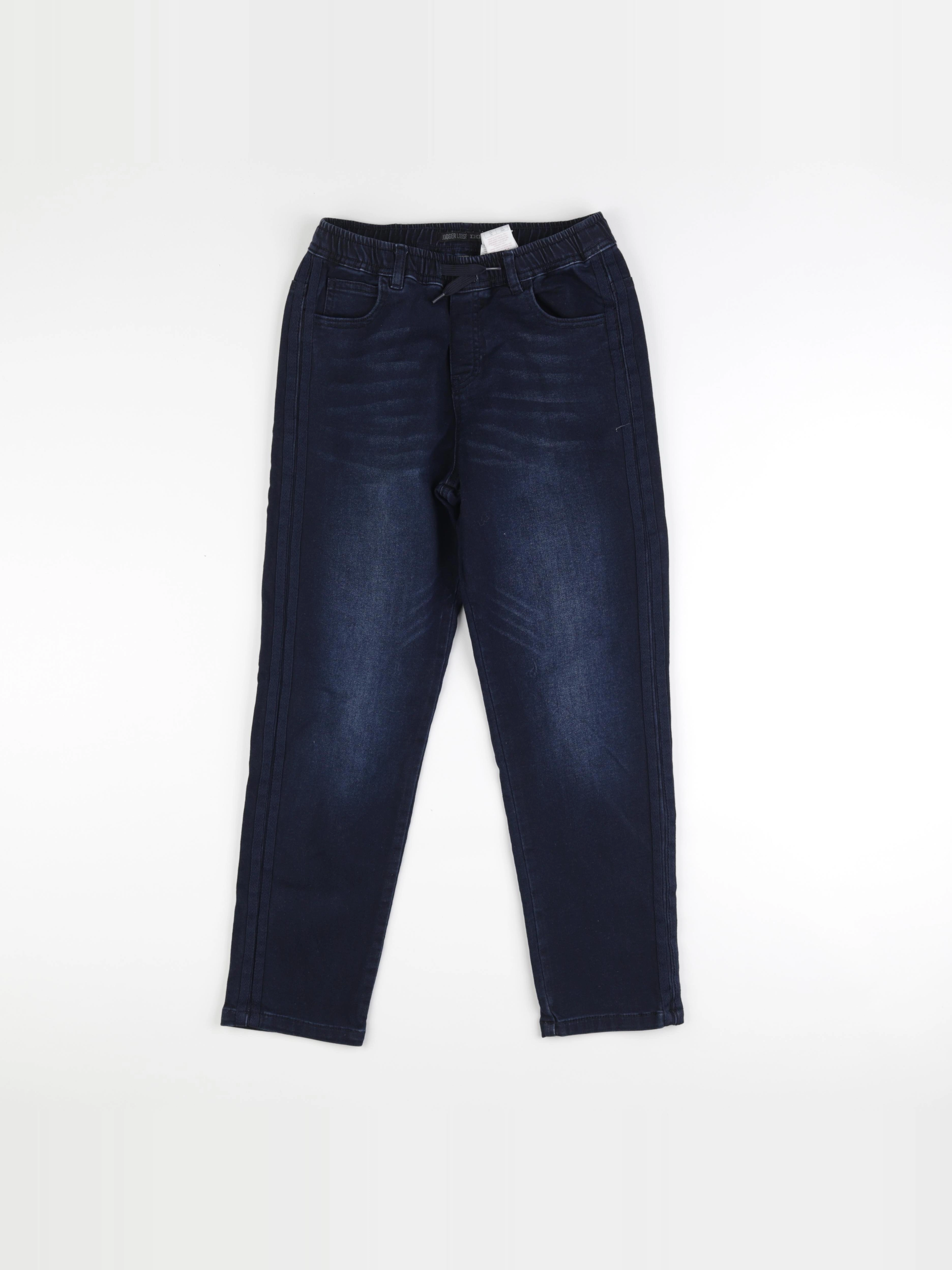 IKKS - jean bleu - 12 ans