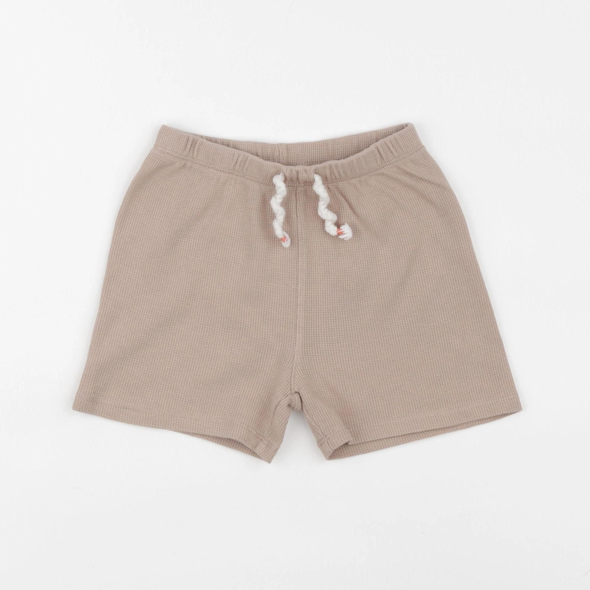 Zara - short marron - 5 ans