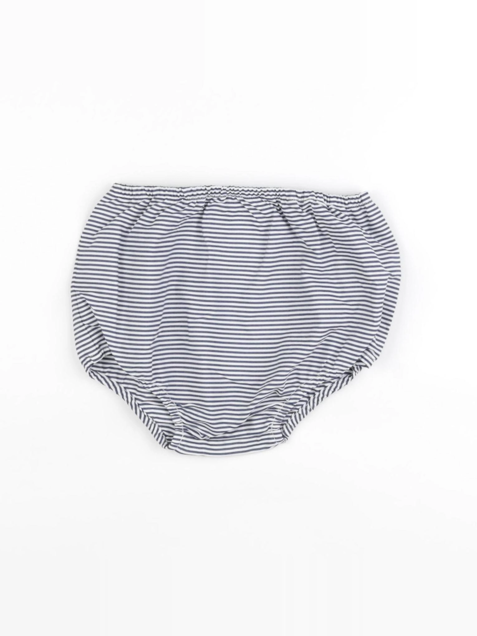 Jacadi - bloomer bleu - 36 mois