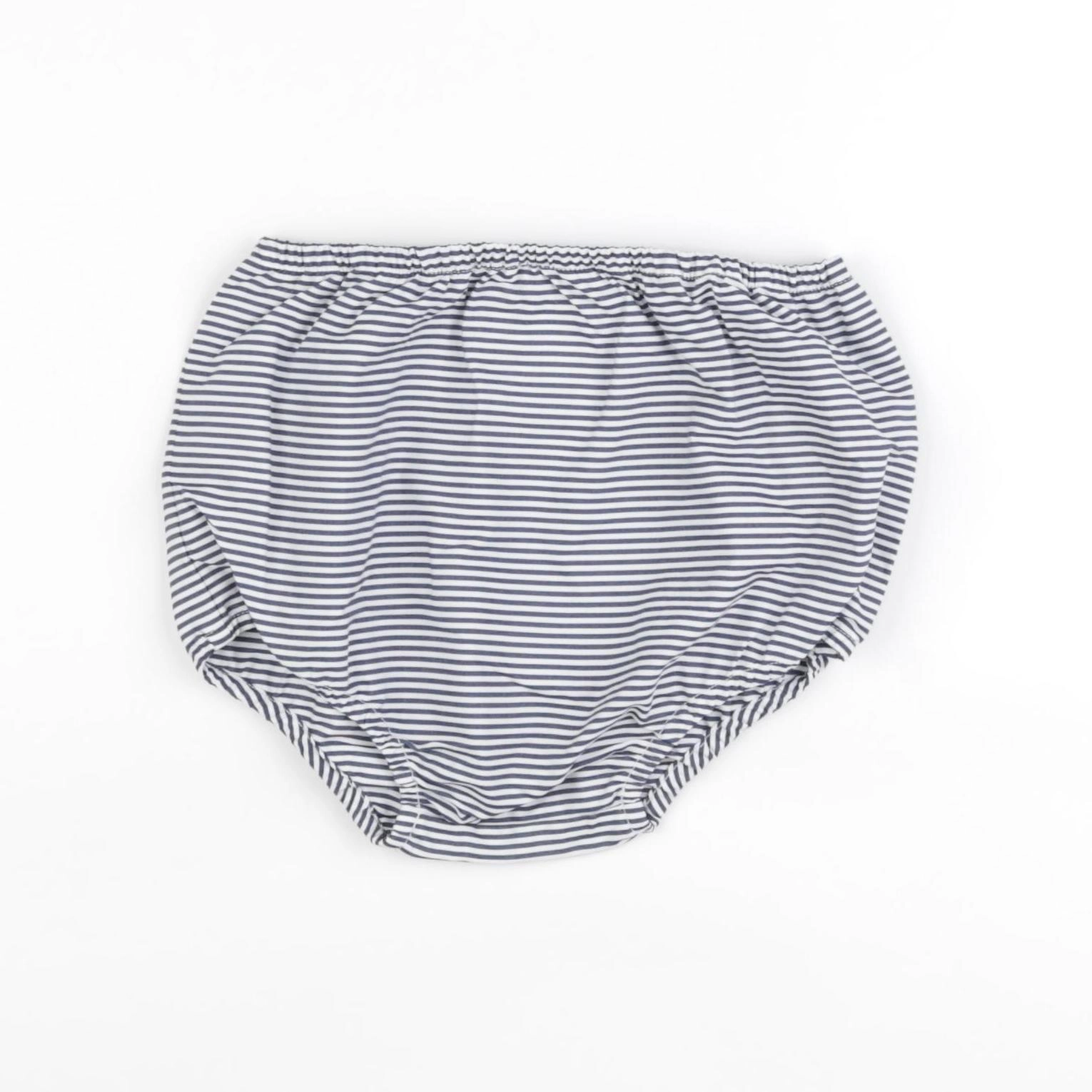 Jacadi - bloomer bleu - 36 mois