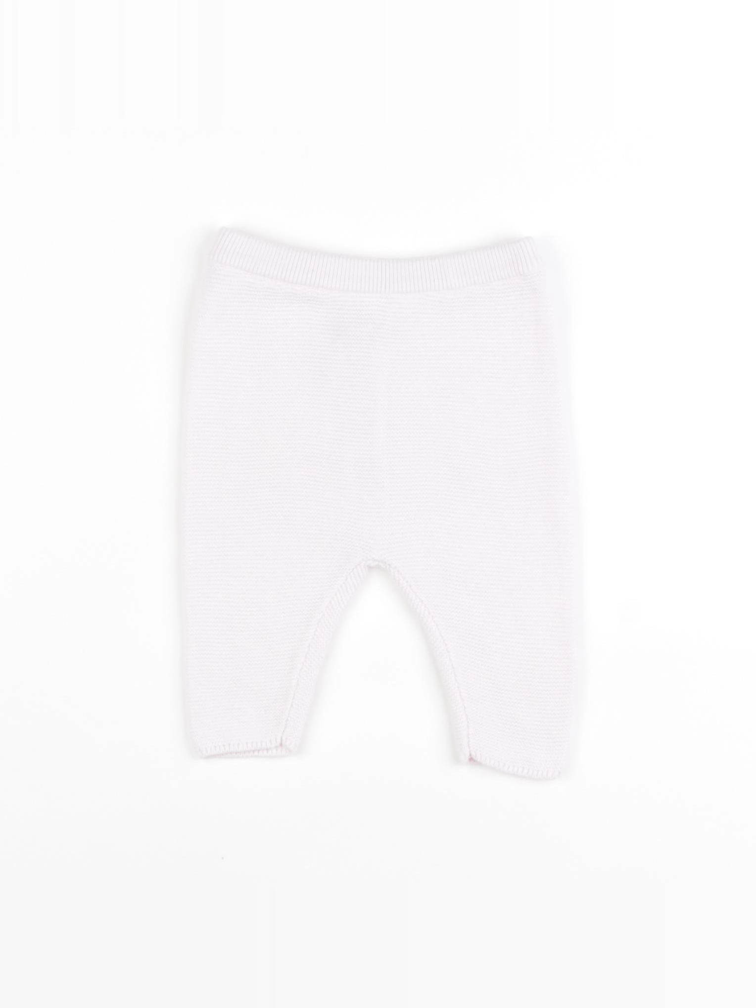 Jacadi - legging rose - 3 mois
