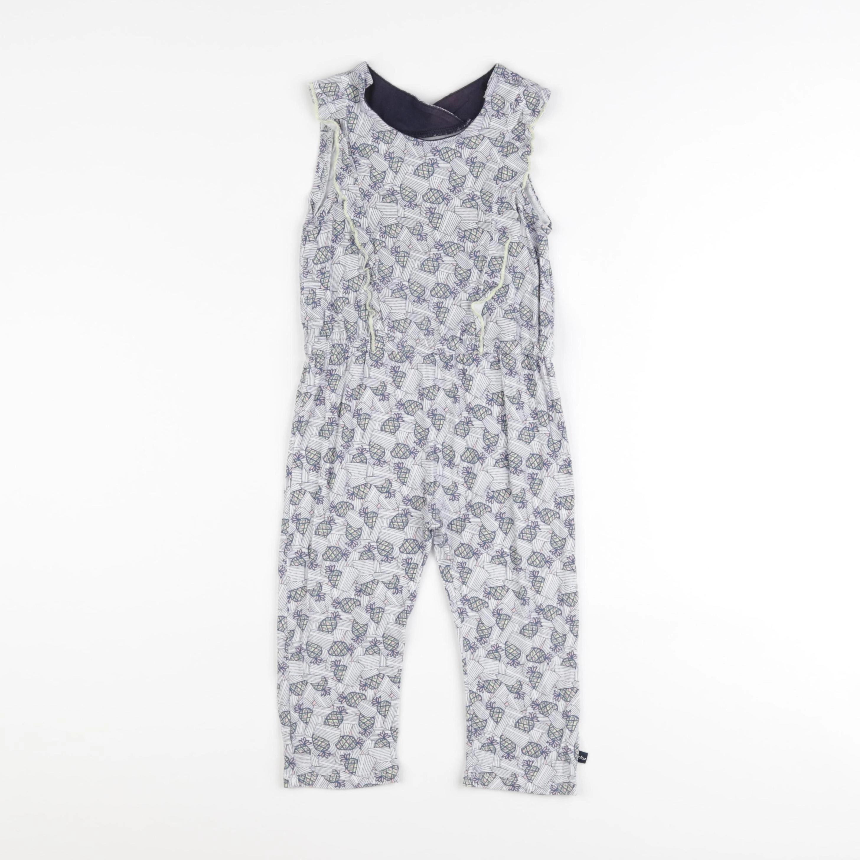 IKKS - combinaison multicolore - 2 ans