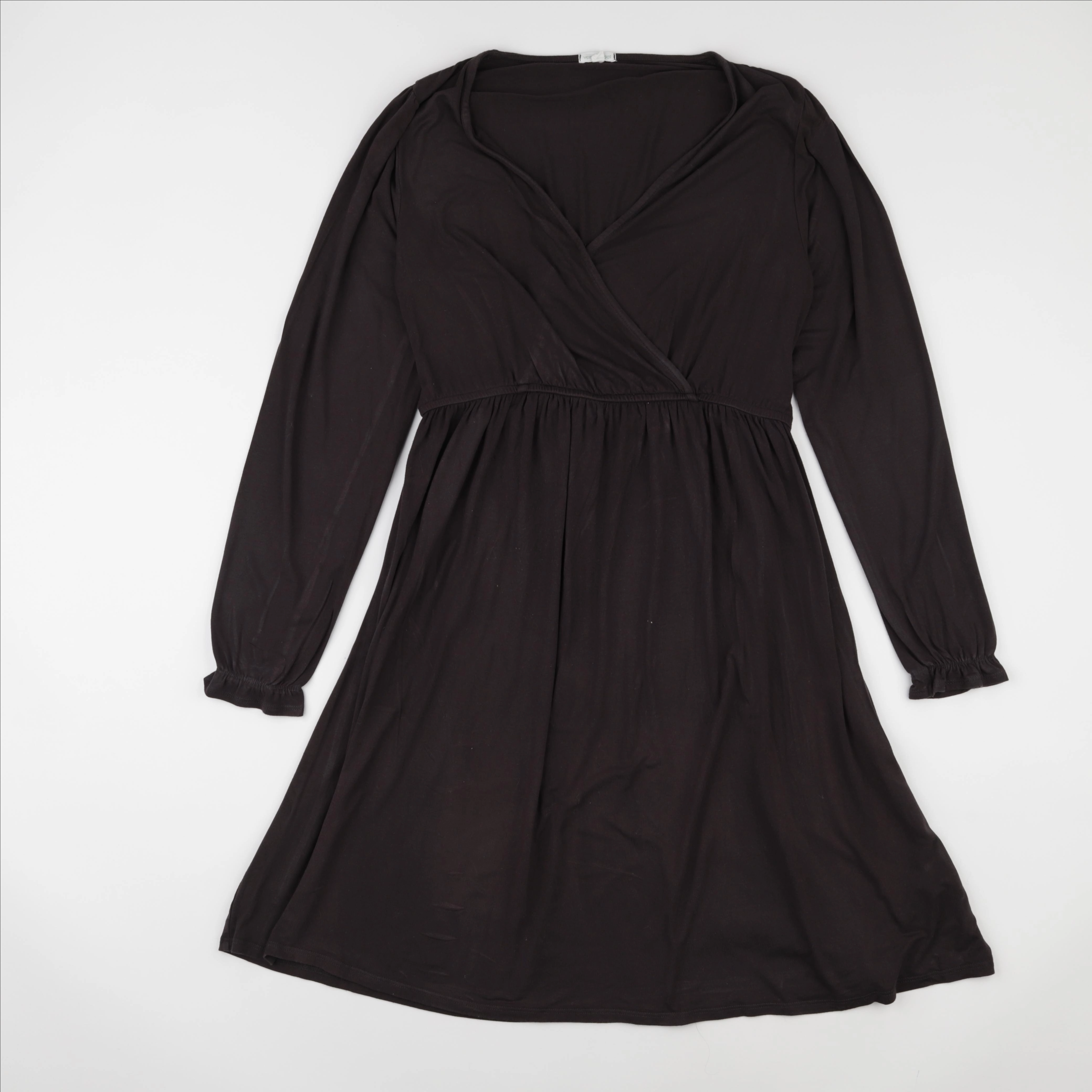 Vertbaudet - robe grossesse gris - 38