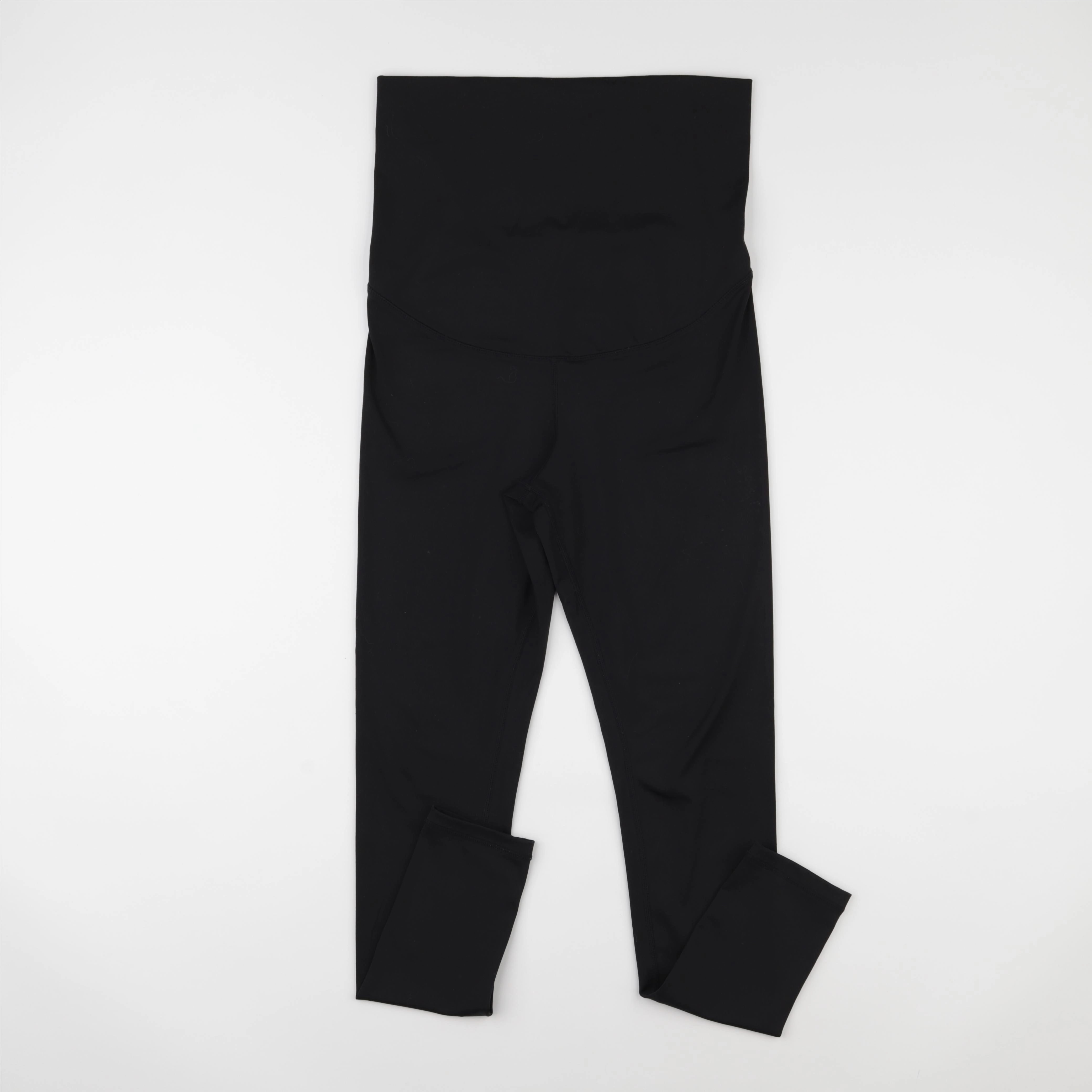H&M - legging grossesse noir - m