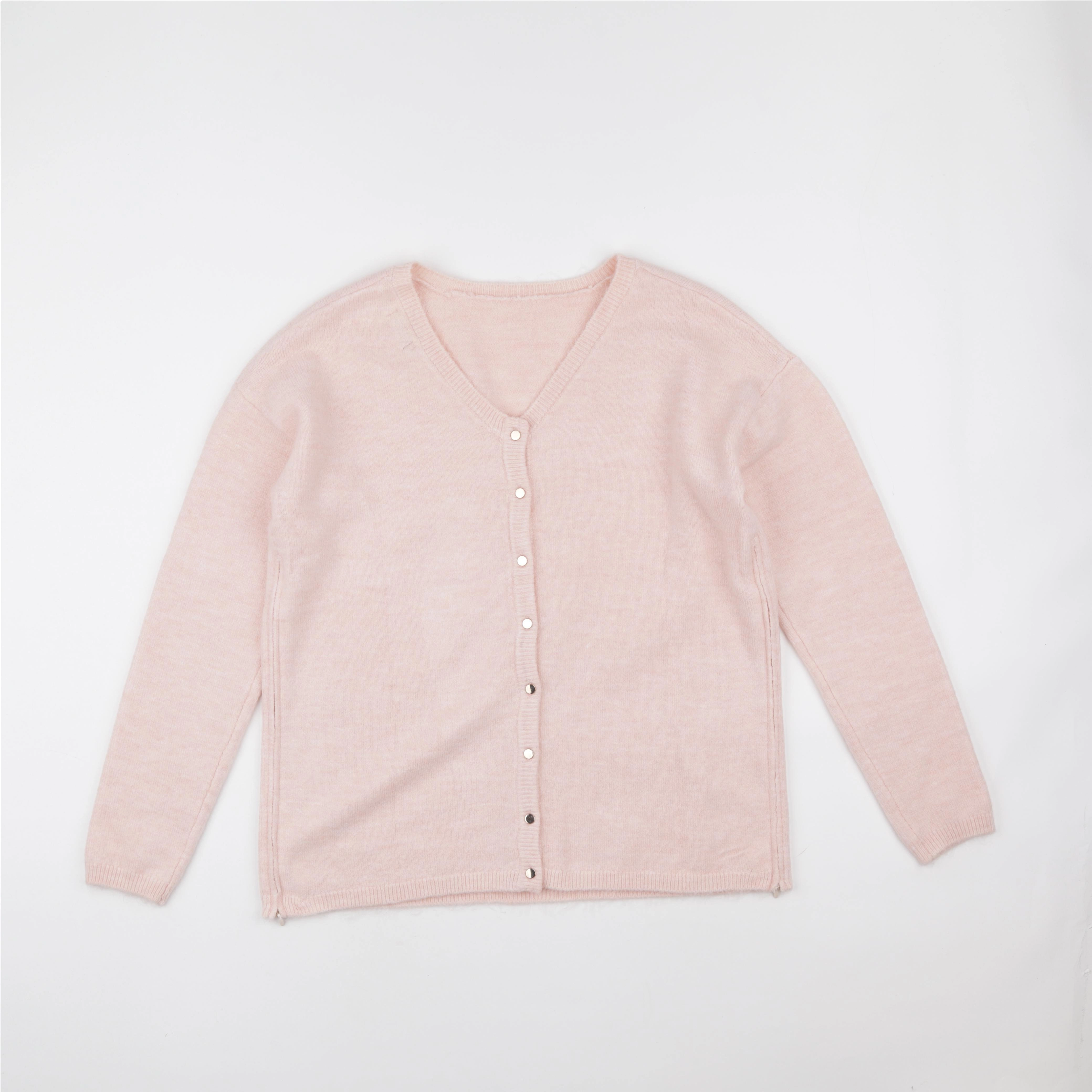 Vertbaudet - gilet grossesse rose - 38 à 40