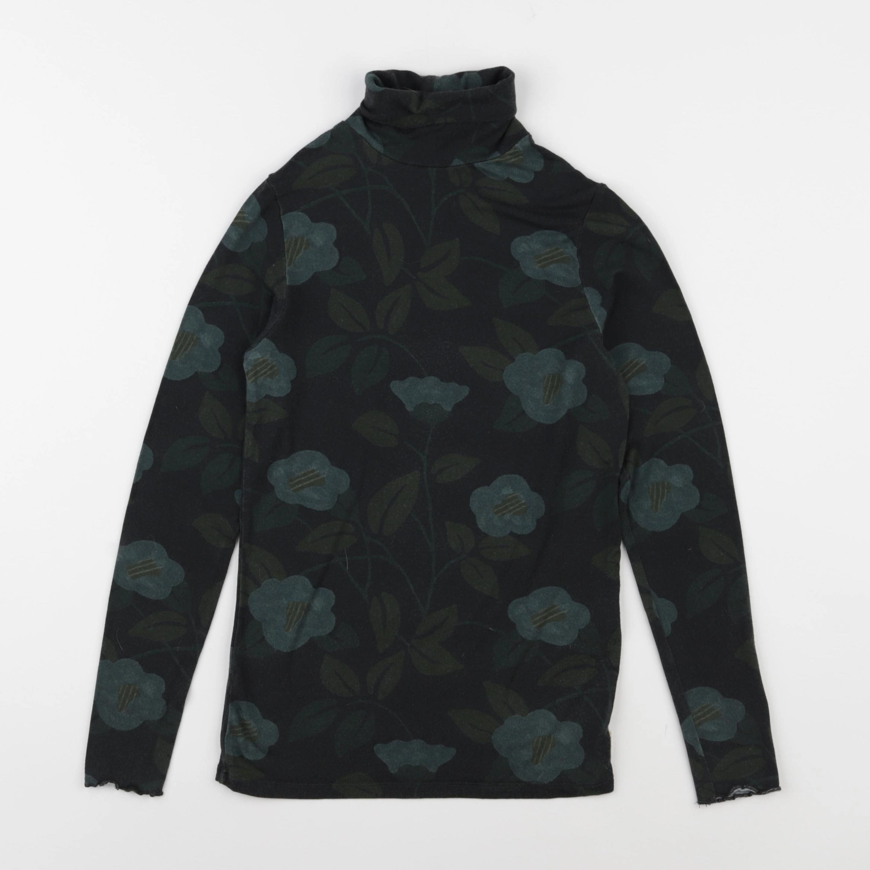 Bellerose - sous-pull multicolore - 12 ans