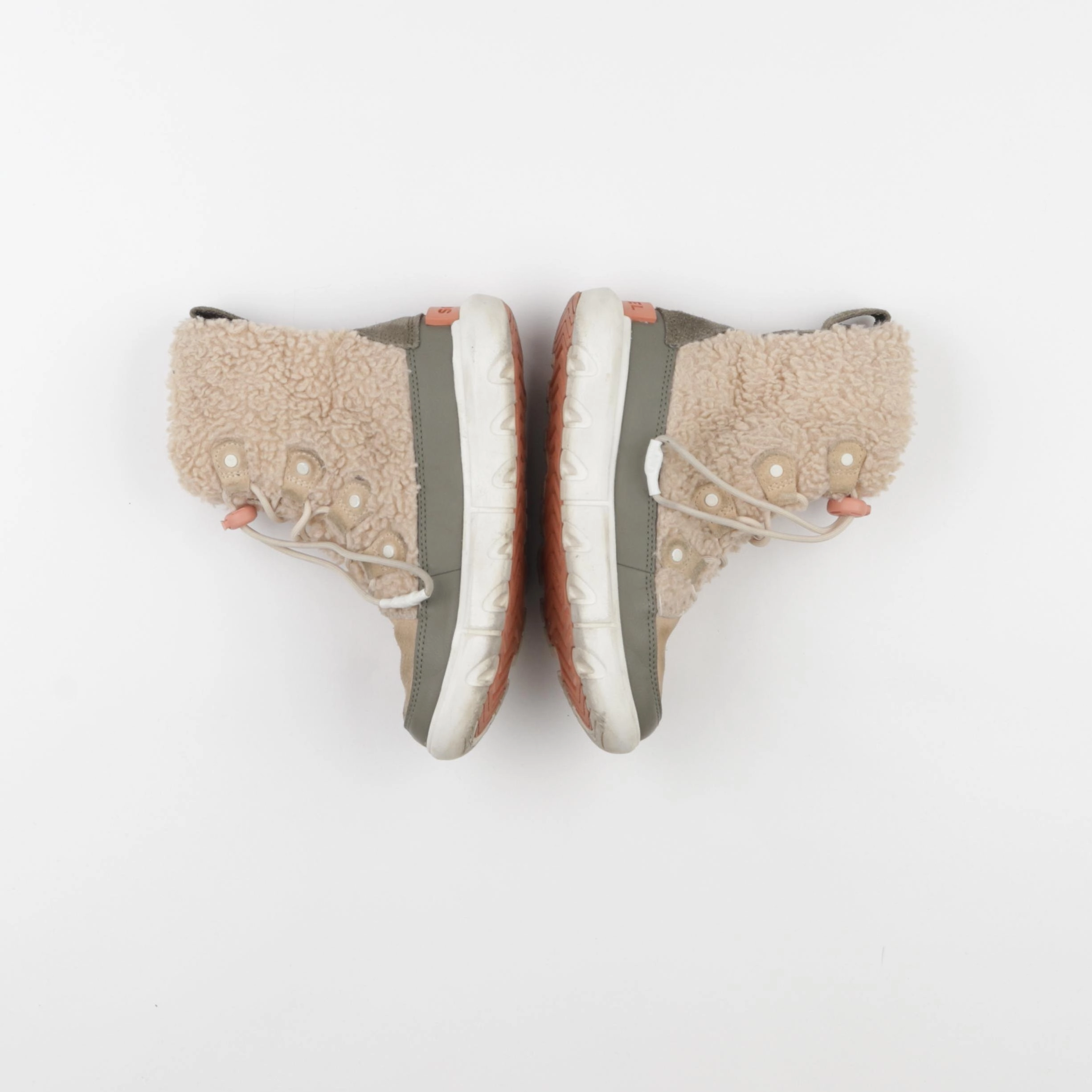 Sorel - boots beige - pointure 34