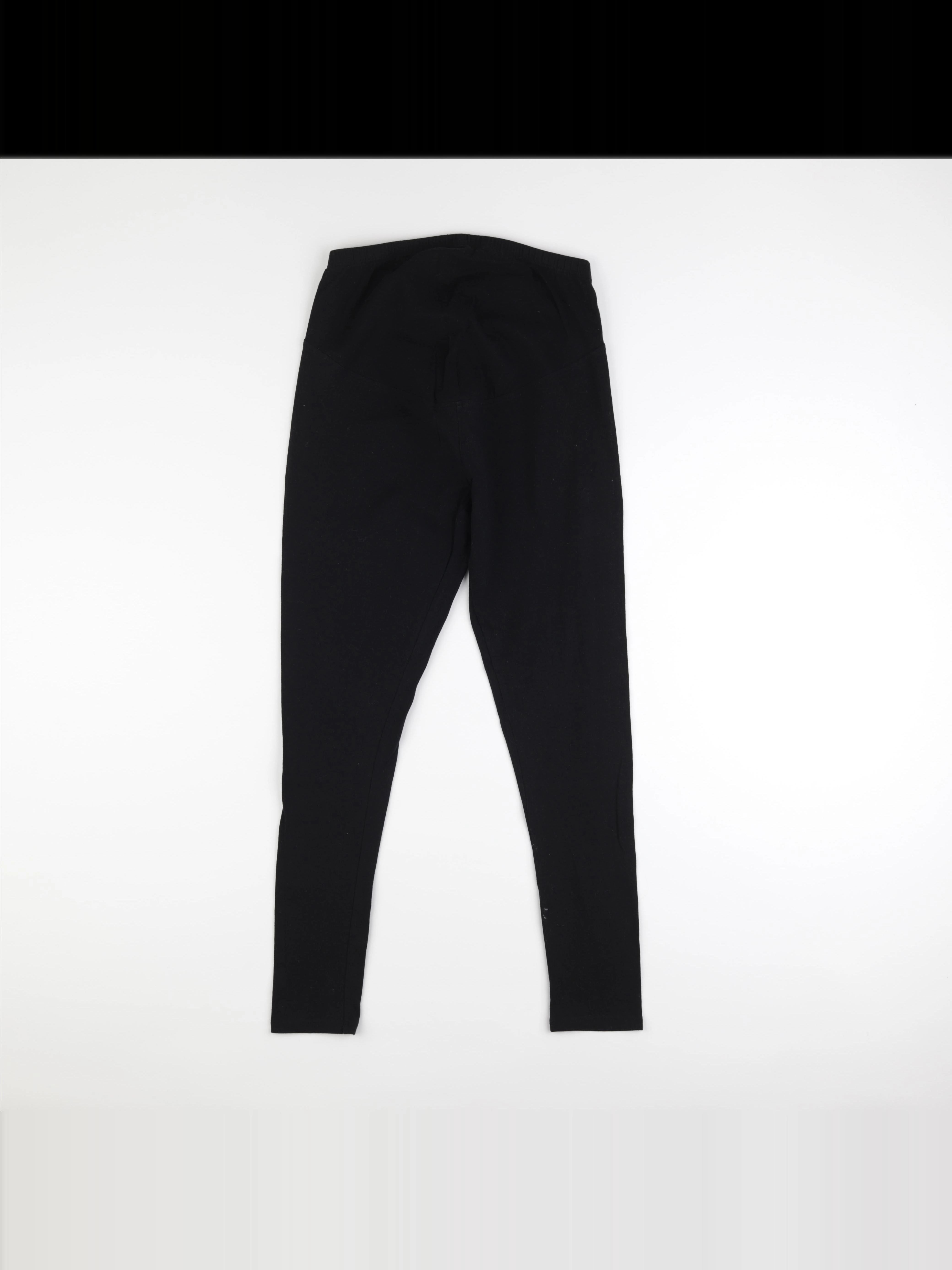 Vertbaudet - legging grossesse noir - 38 à 40