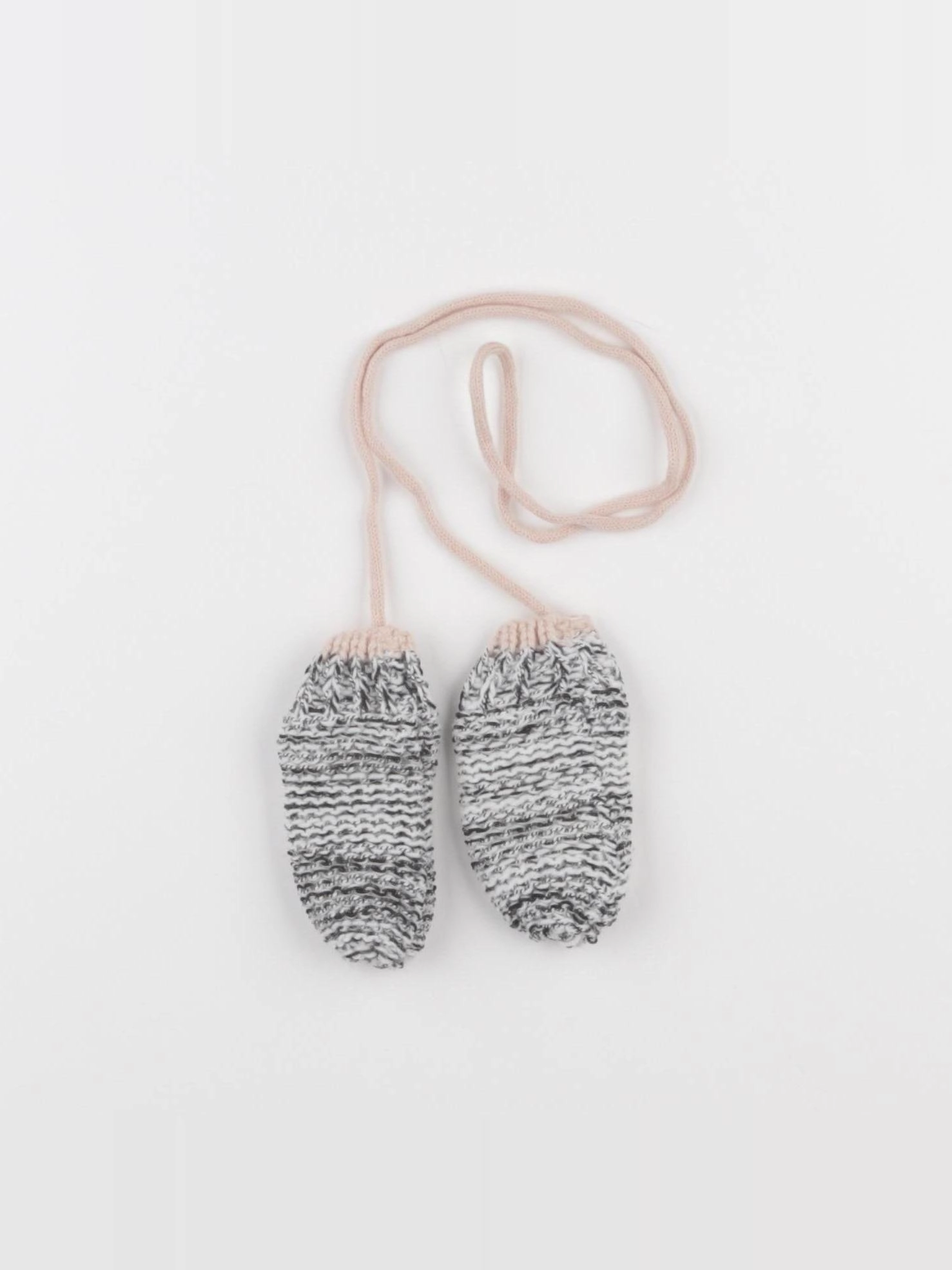 IKKS - moufles multicolore - 0/6 mois