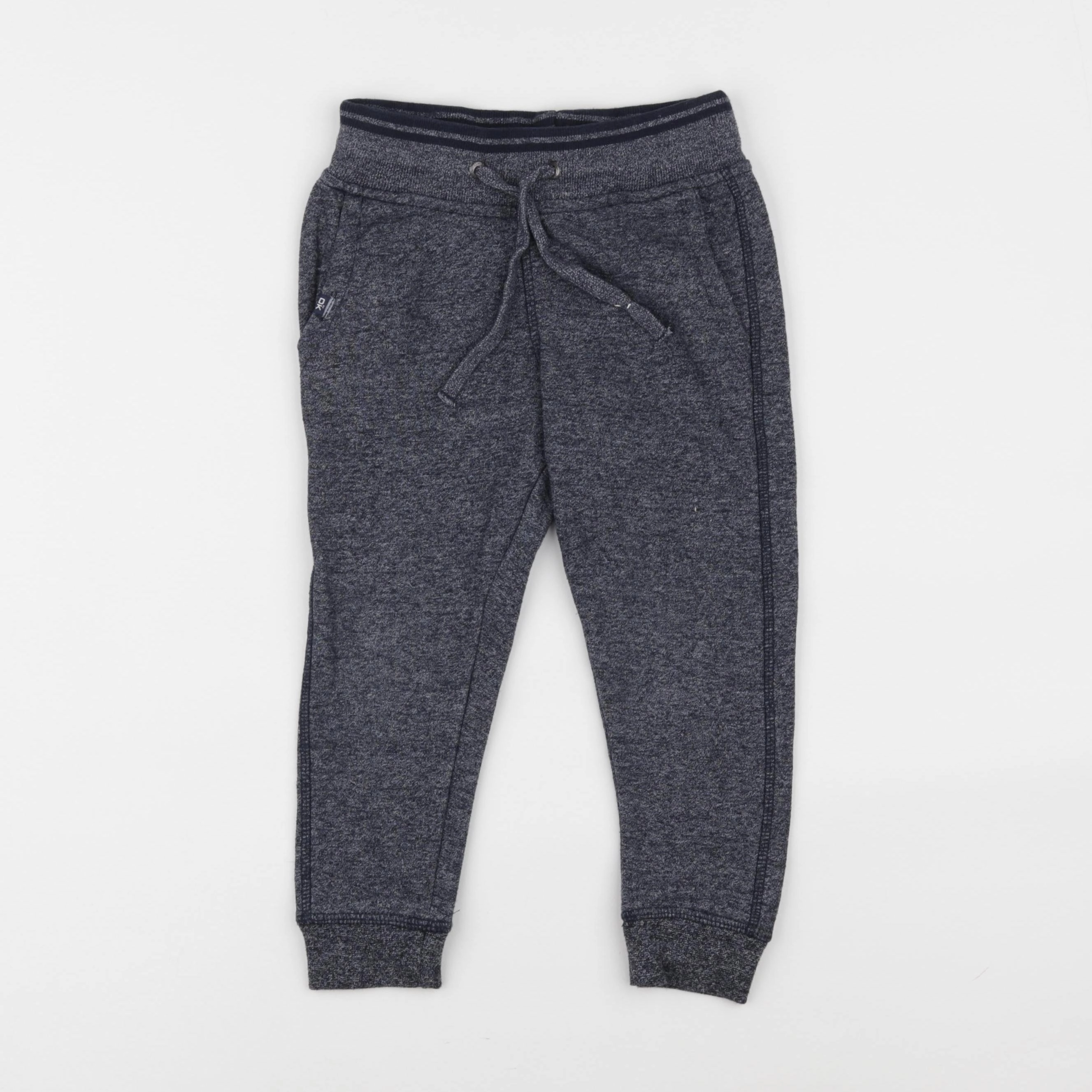Okaidi - jogging gris - 3 ans