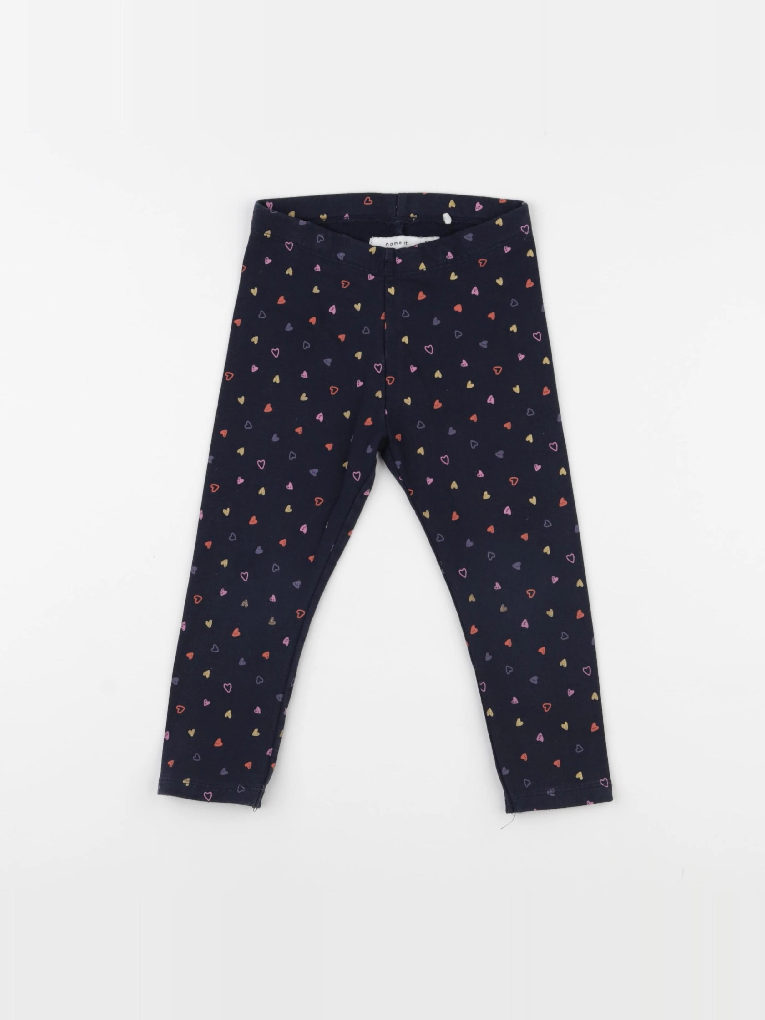 Name it - legging bleu - 18/24 mois