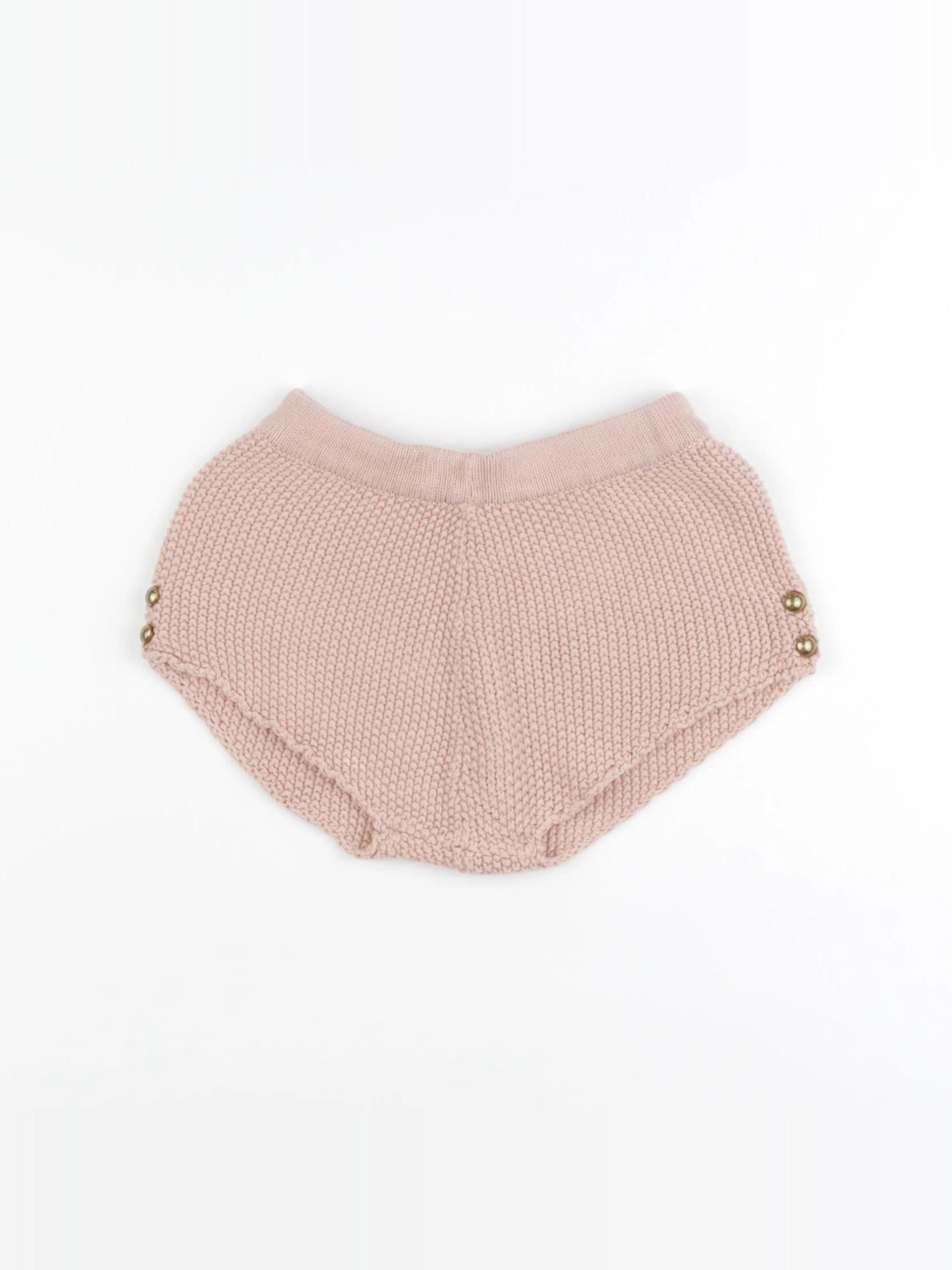 Louis Louise - bloomer rose - 12 mois