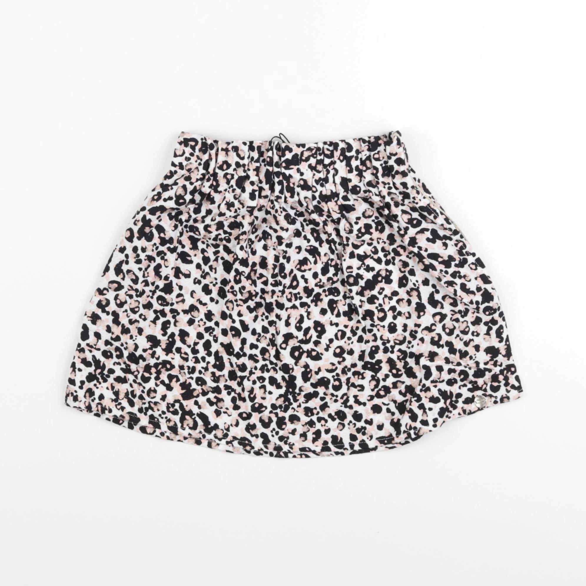 IKKS - jupe multicolore - 3 ans