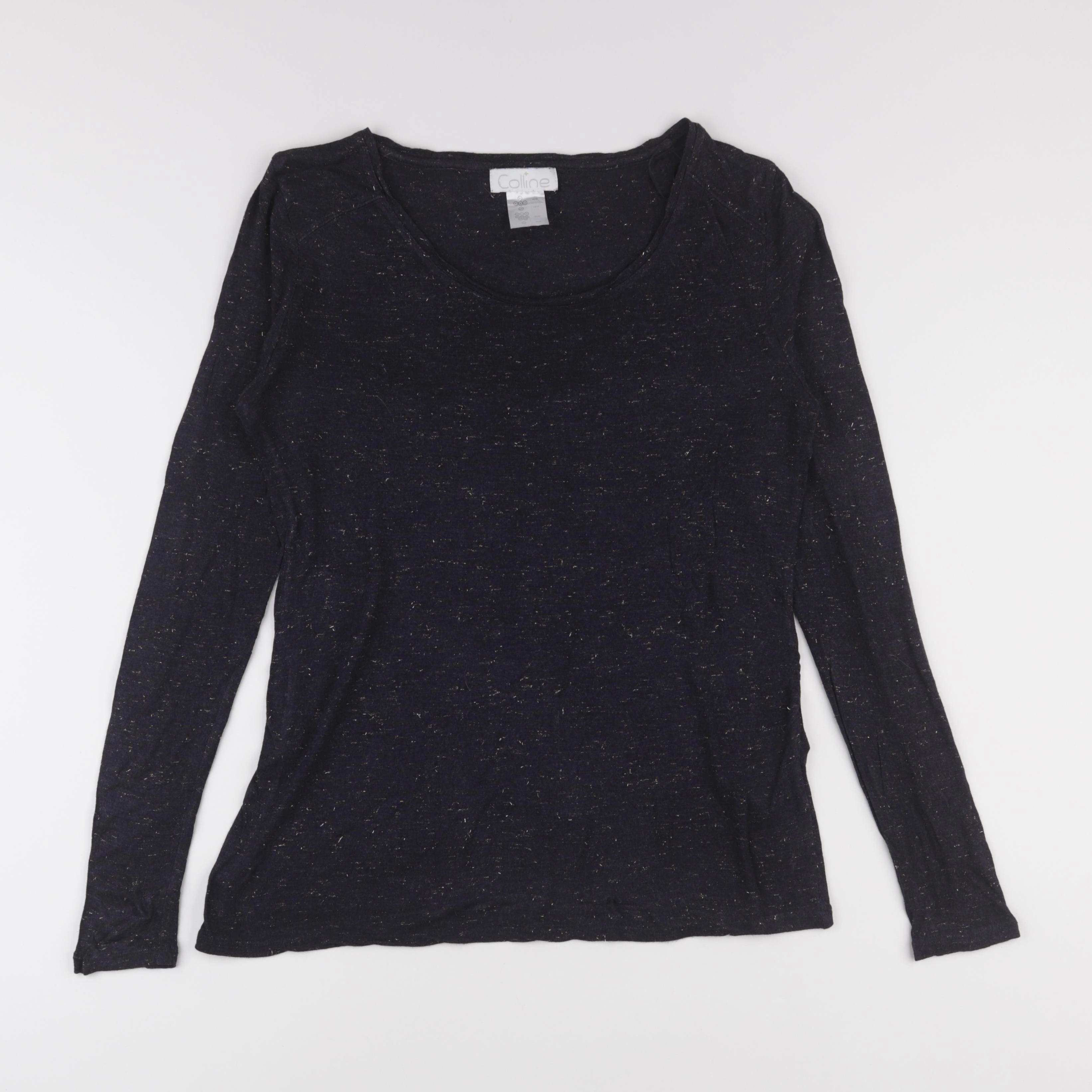 Vertbaudet - tee-shirt grossesse bleu - 42 à 44