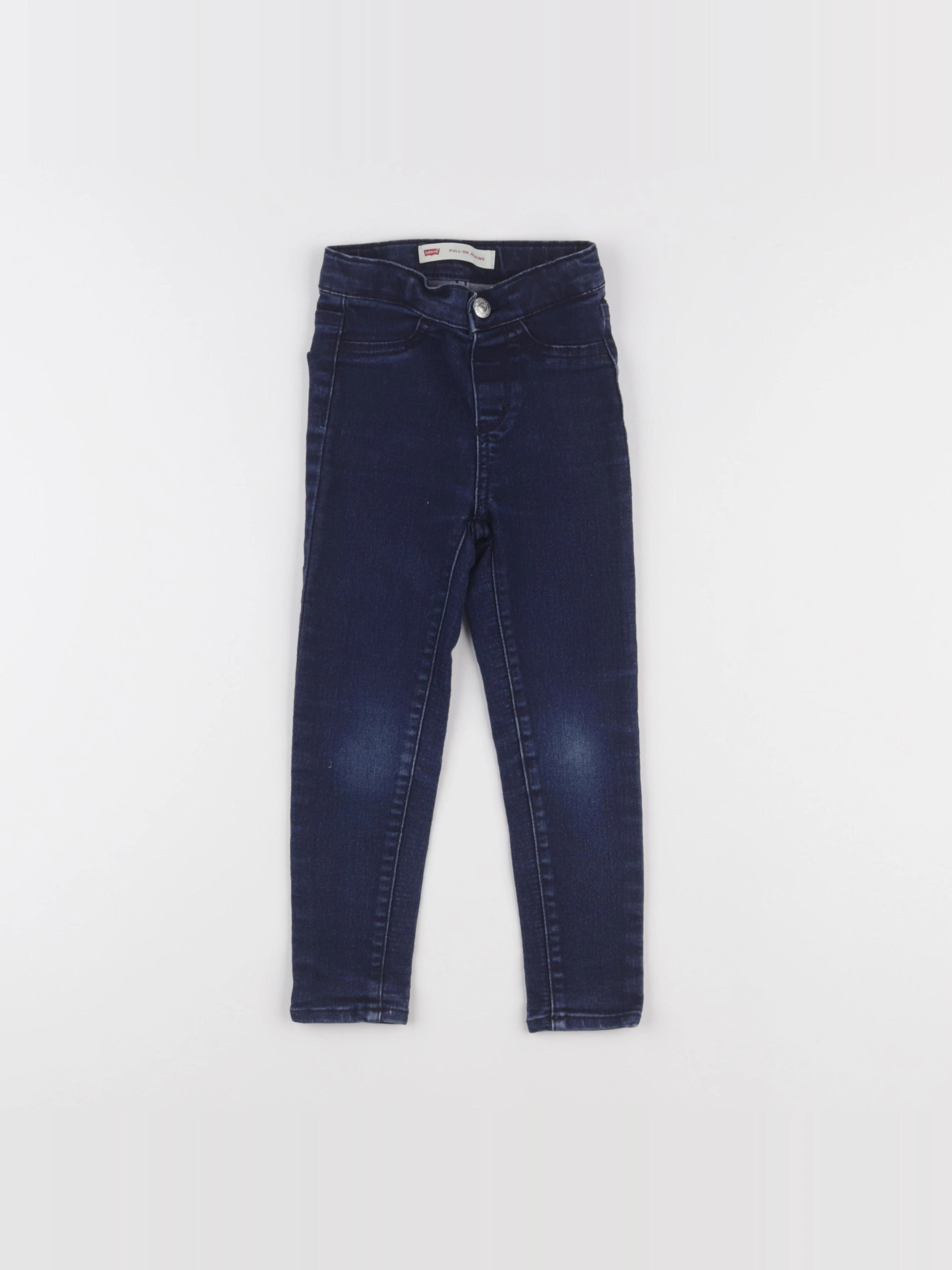 Levi's - jean bleu - 4 ans