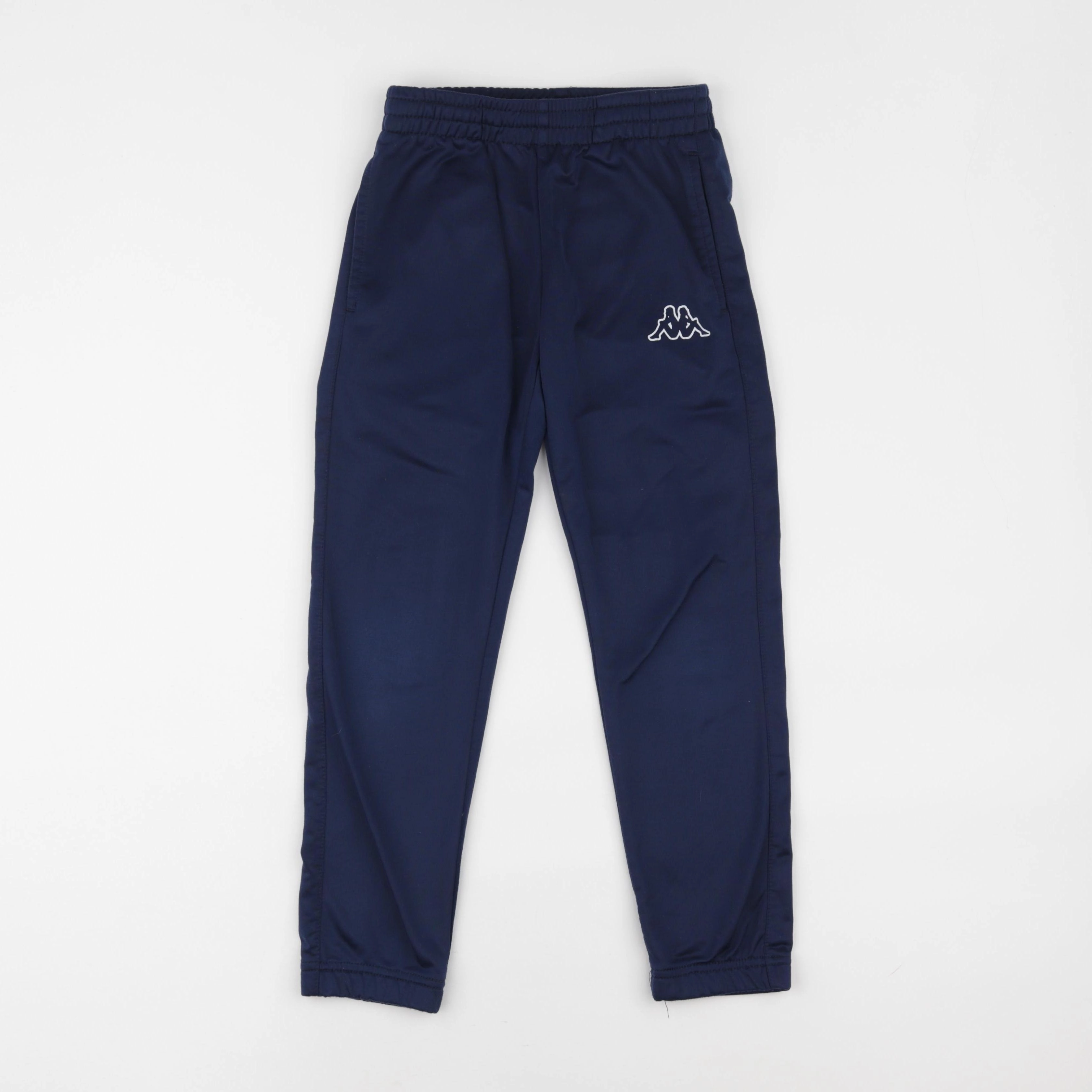 Kappa - jogging bleu - 8 ans