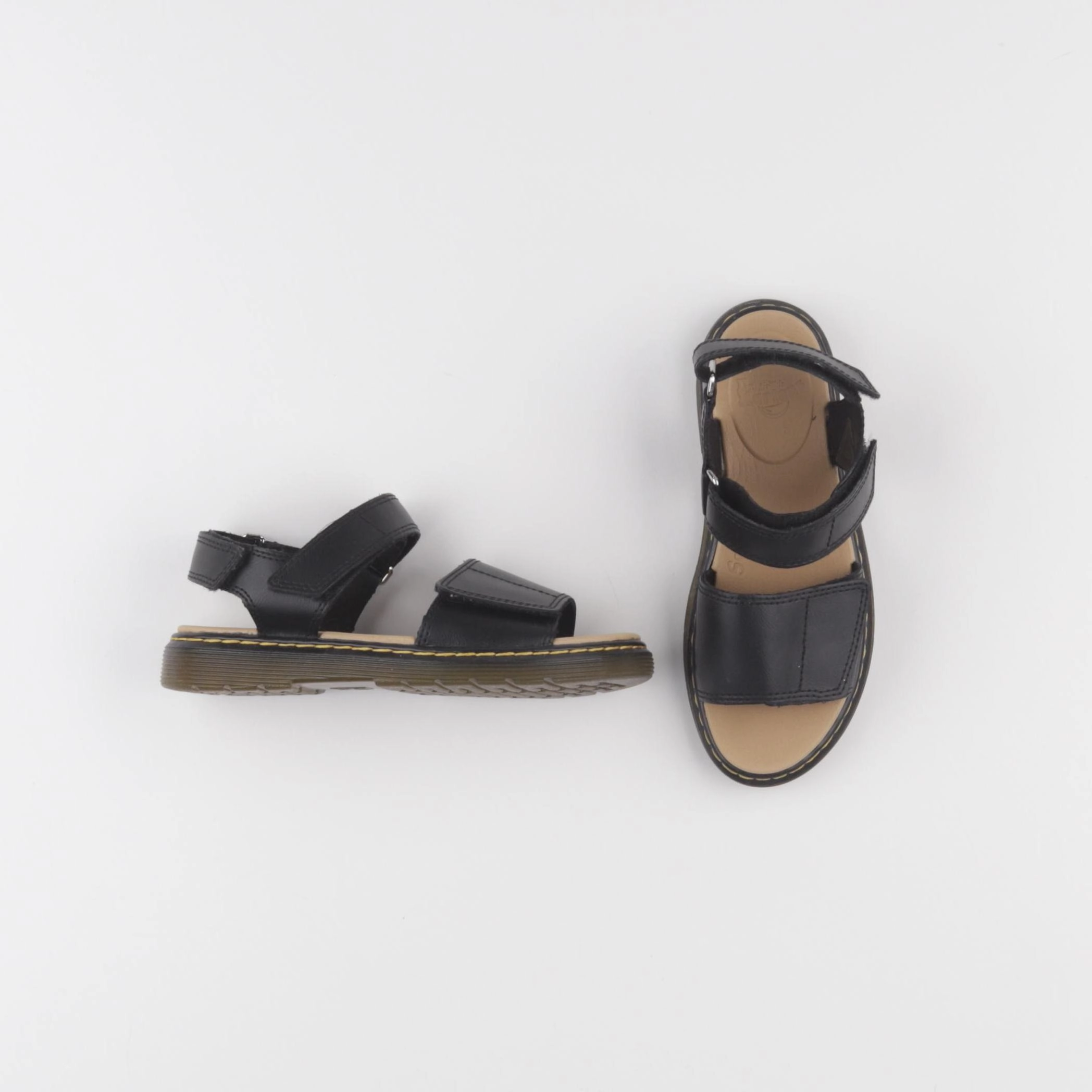 Dr. Martens - sandales noir - pointure 35