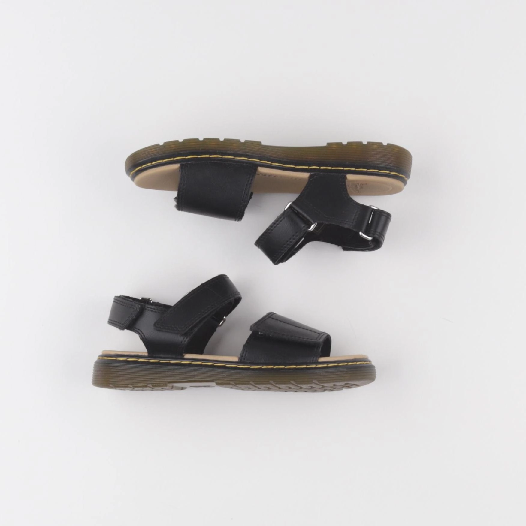 Dr. Martens - sandales noir - pointure 35