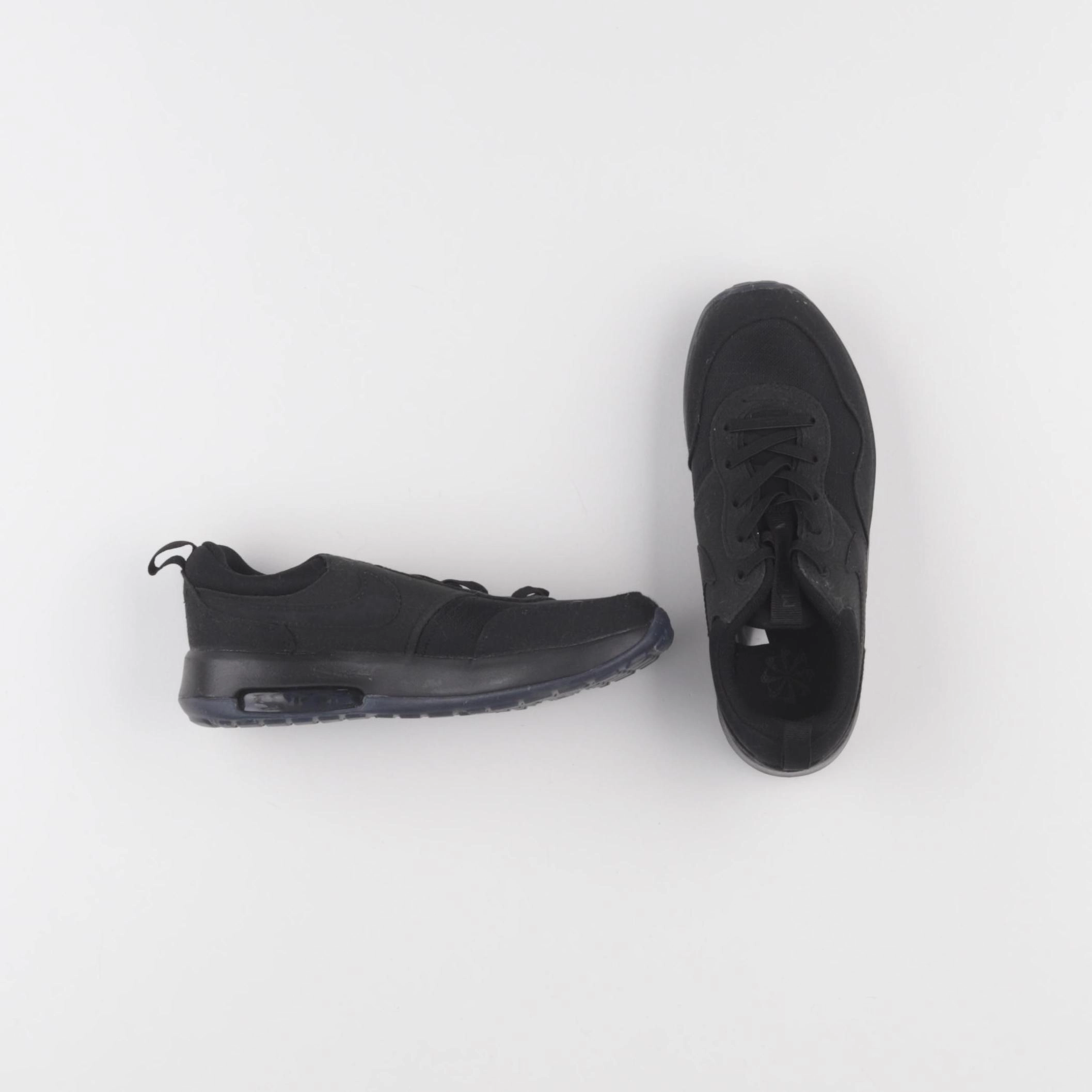 Nike - baskets noir - pointure 35