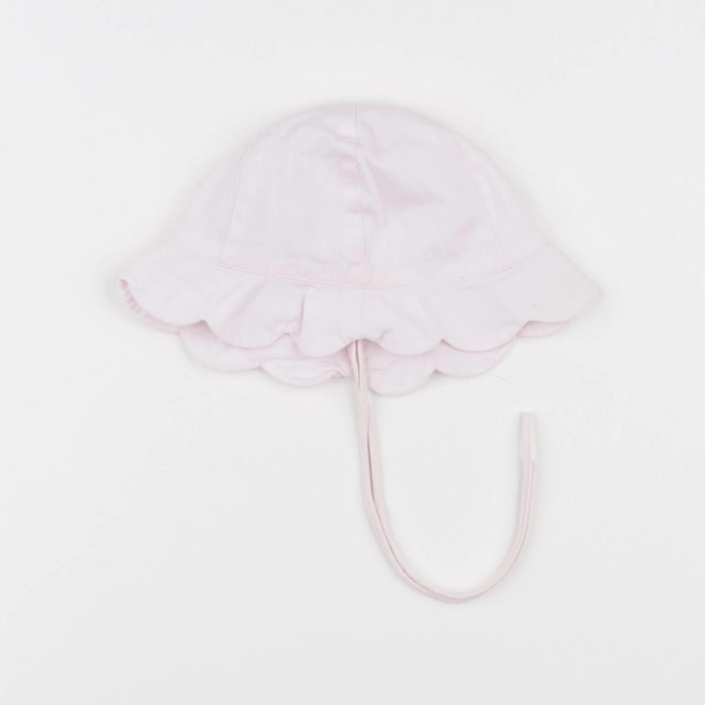Jacadi - chapeau rose - 6 mois