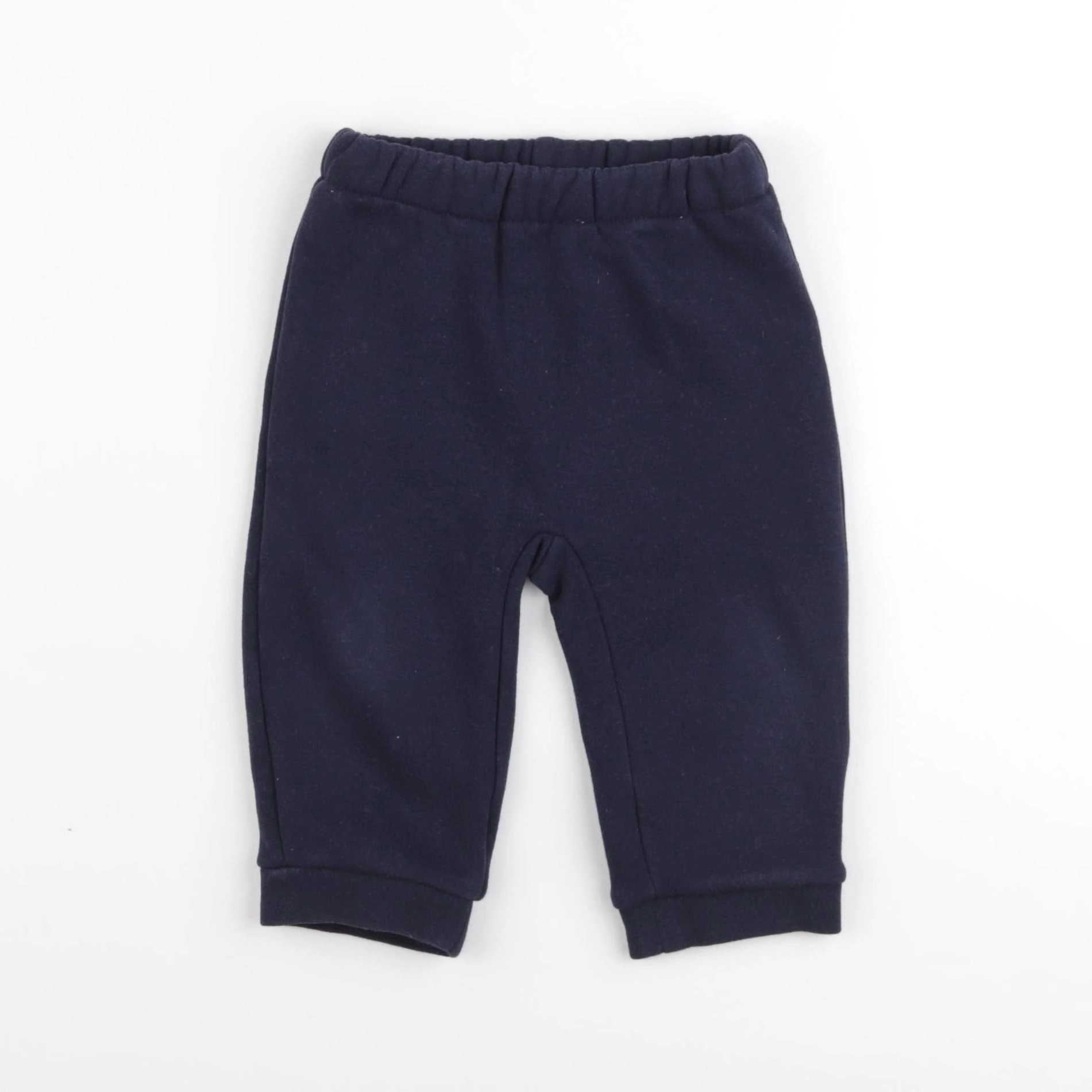 Jacadi - jogging bleu - 12 mois