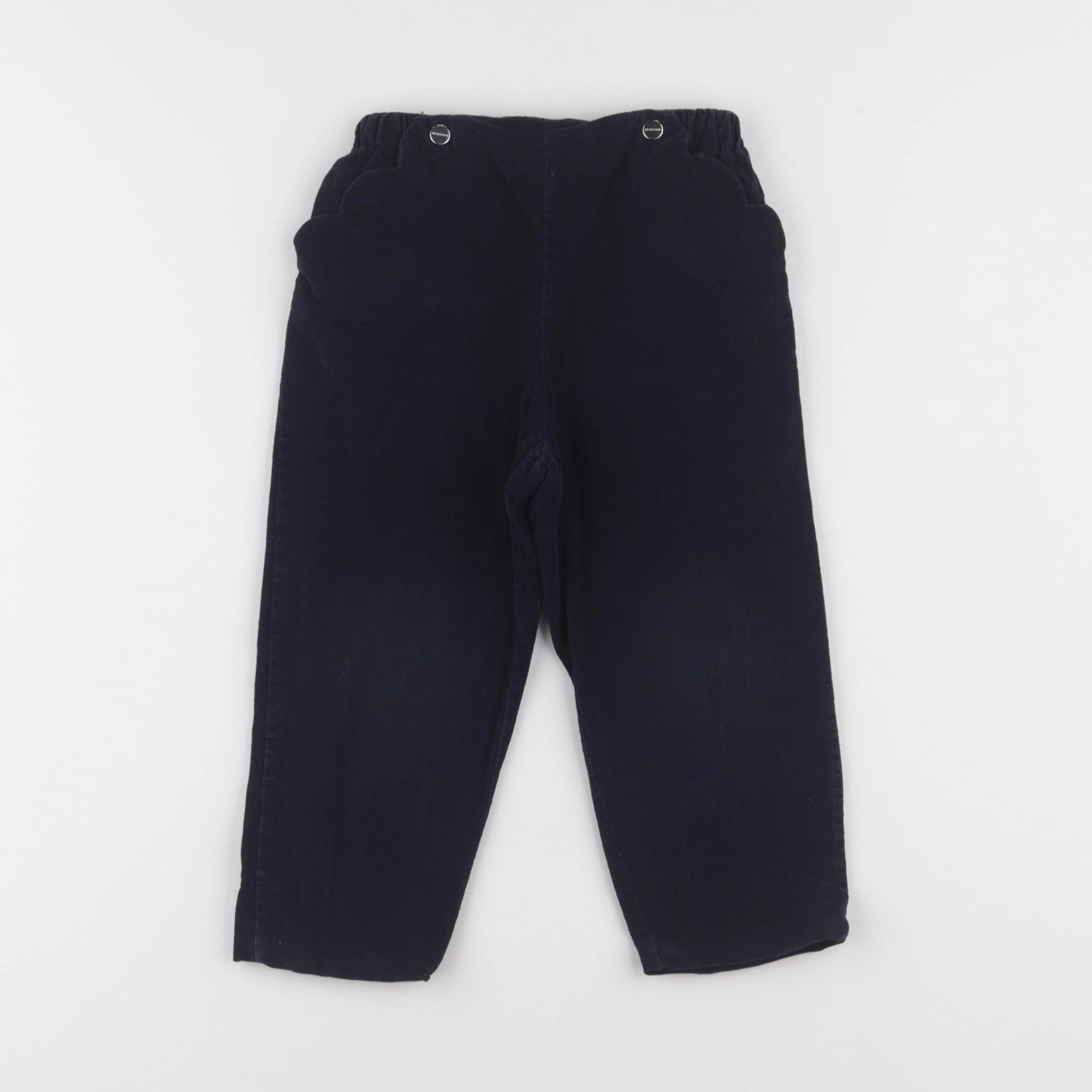 Jacadi - pantalon bleu - 36 mois