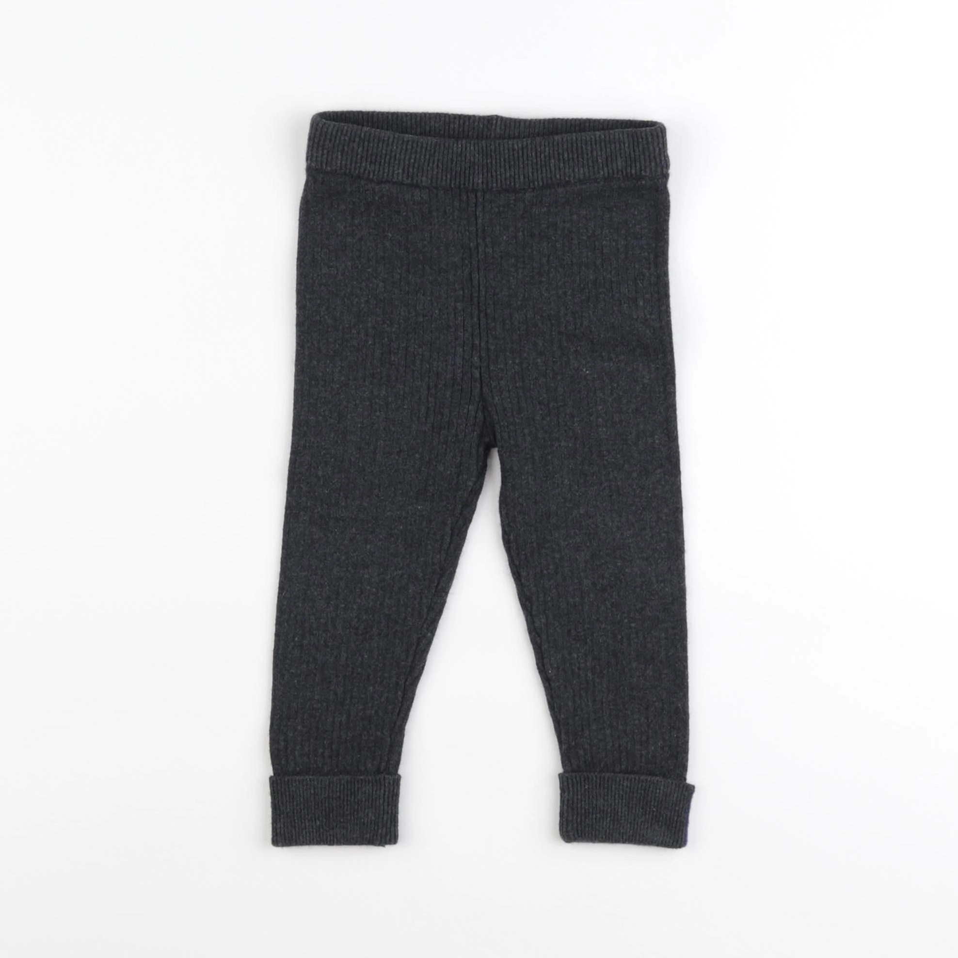Jacadi - legging gris - 18 mois