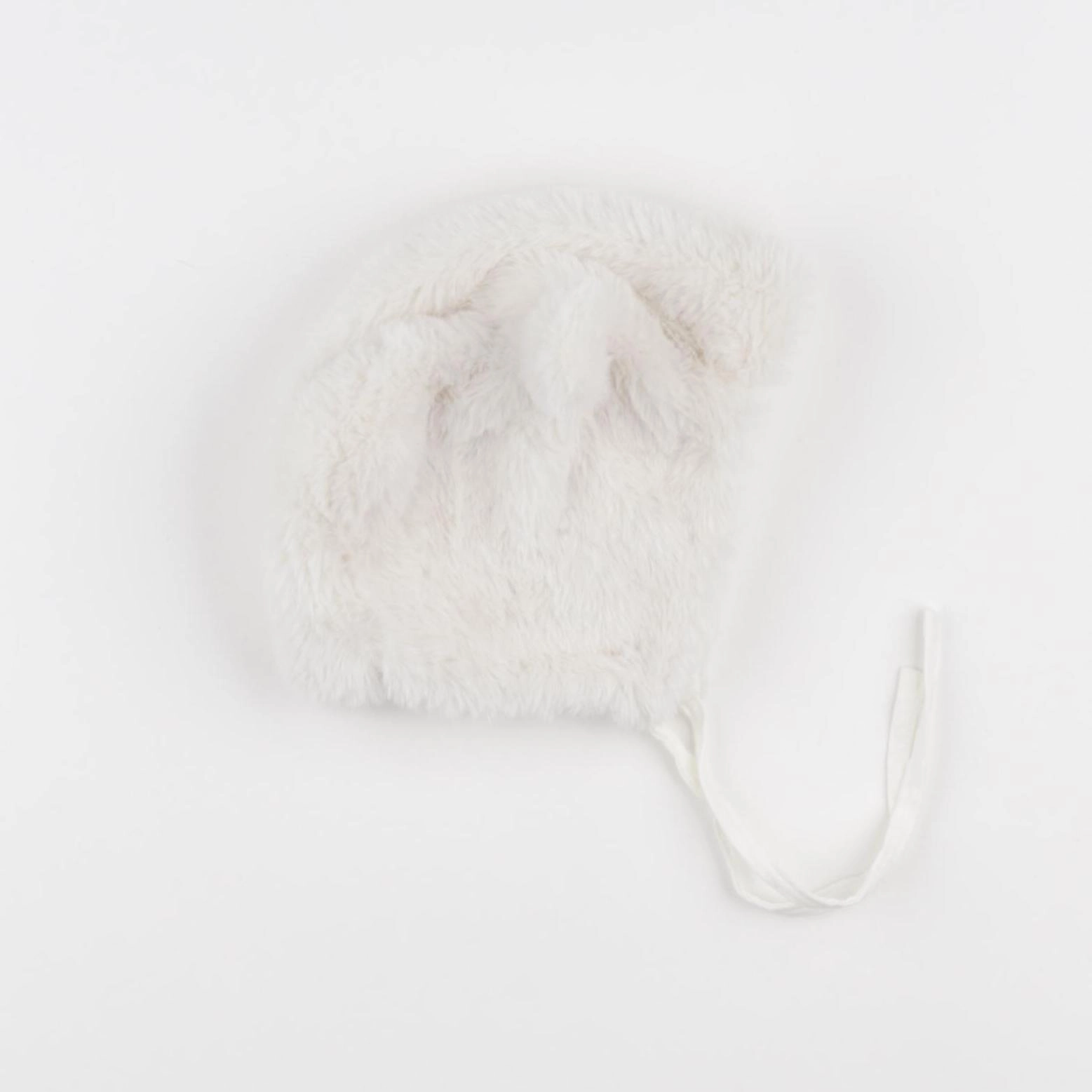Jacadi - bonnet beige - 12 mois