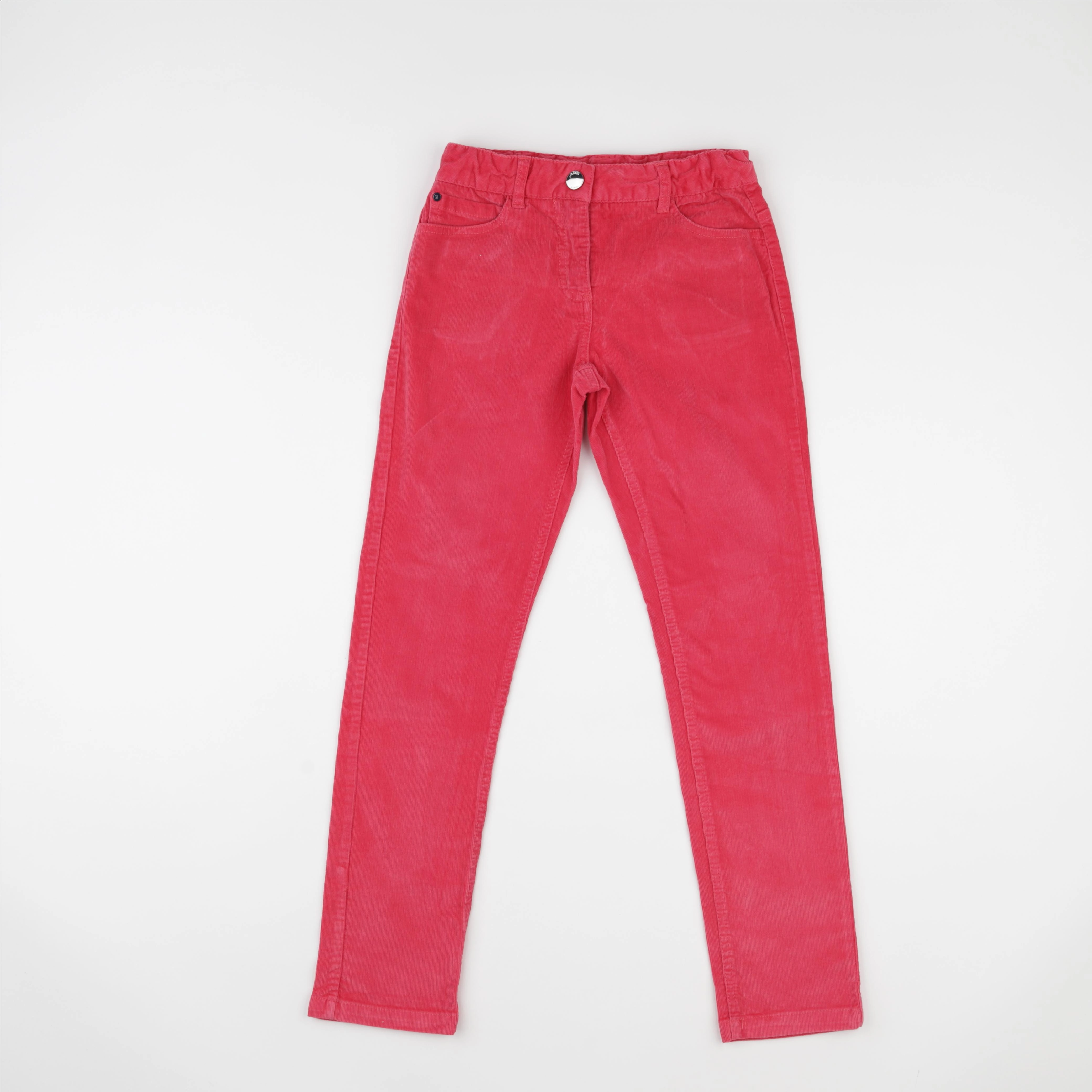 Jacadi - pantalon rose - 10 ans