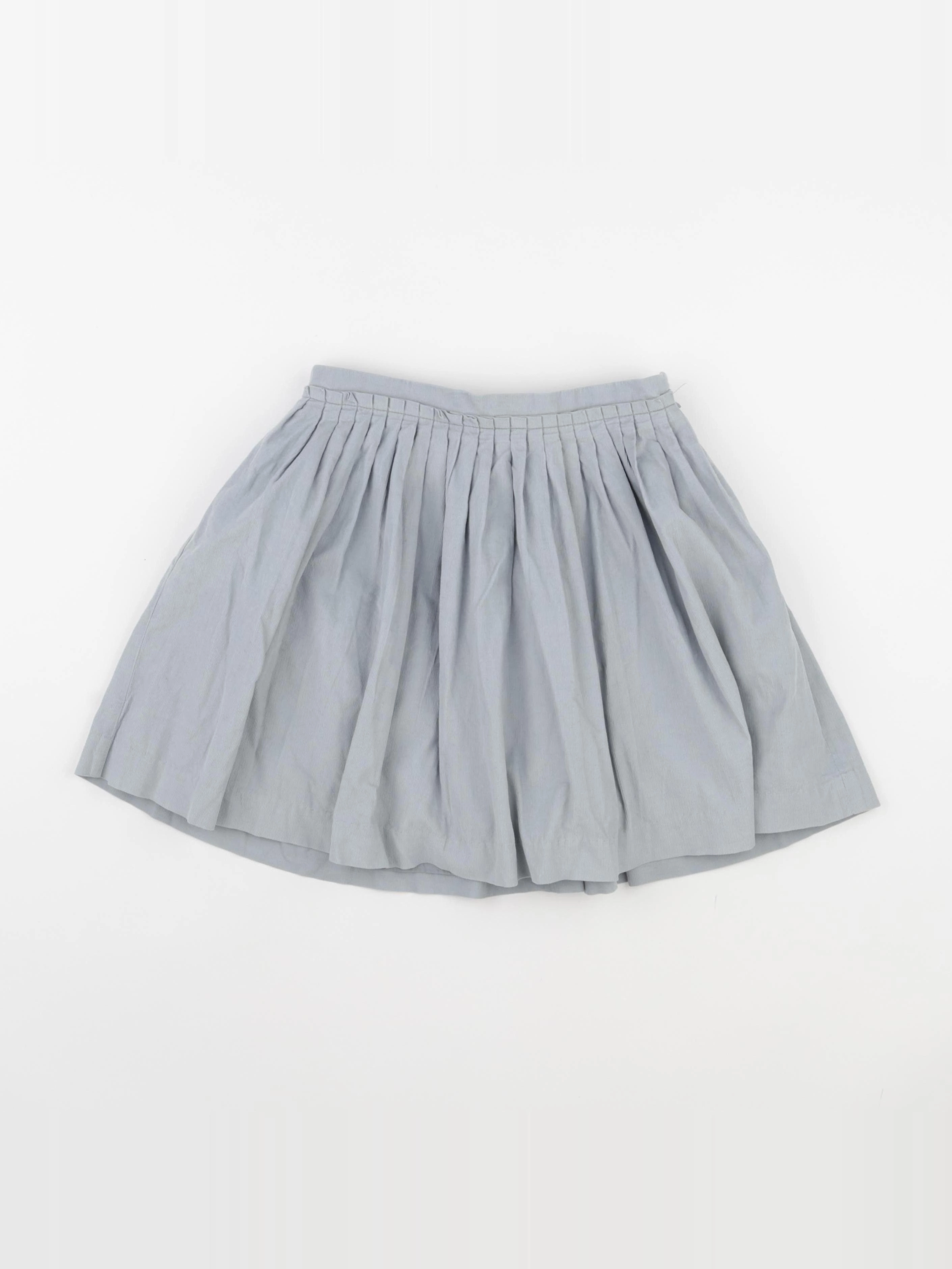 Jacadi - jupe bleu - 8 ans