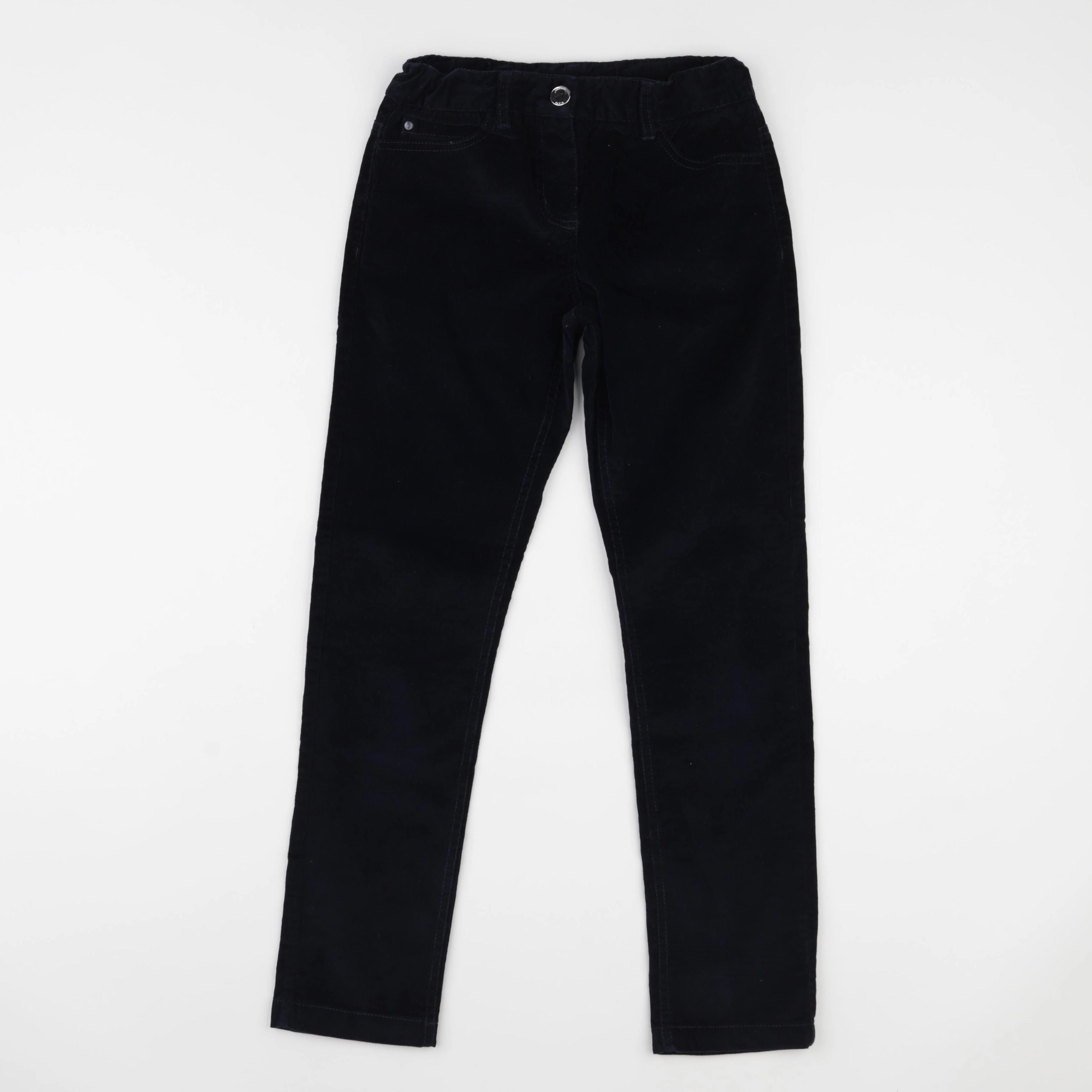 Jacadi - pantalon bleu - 10 ans