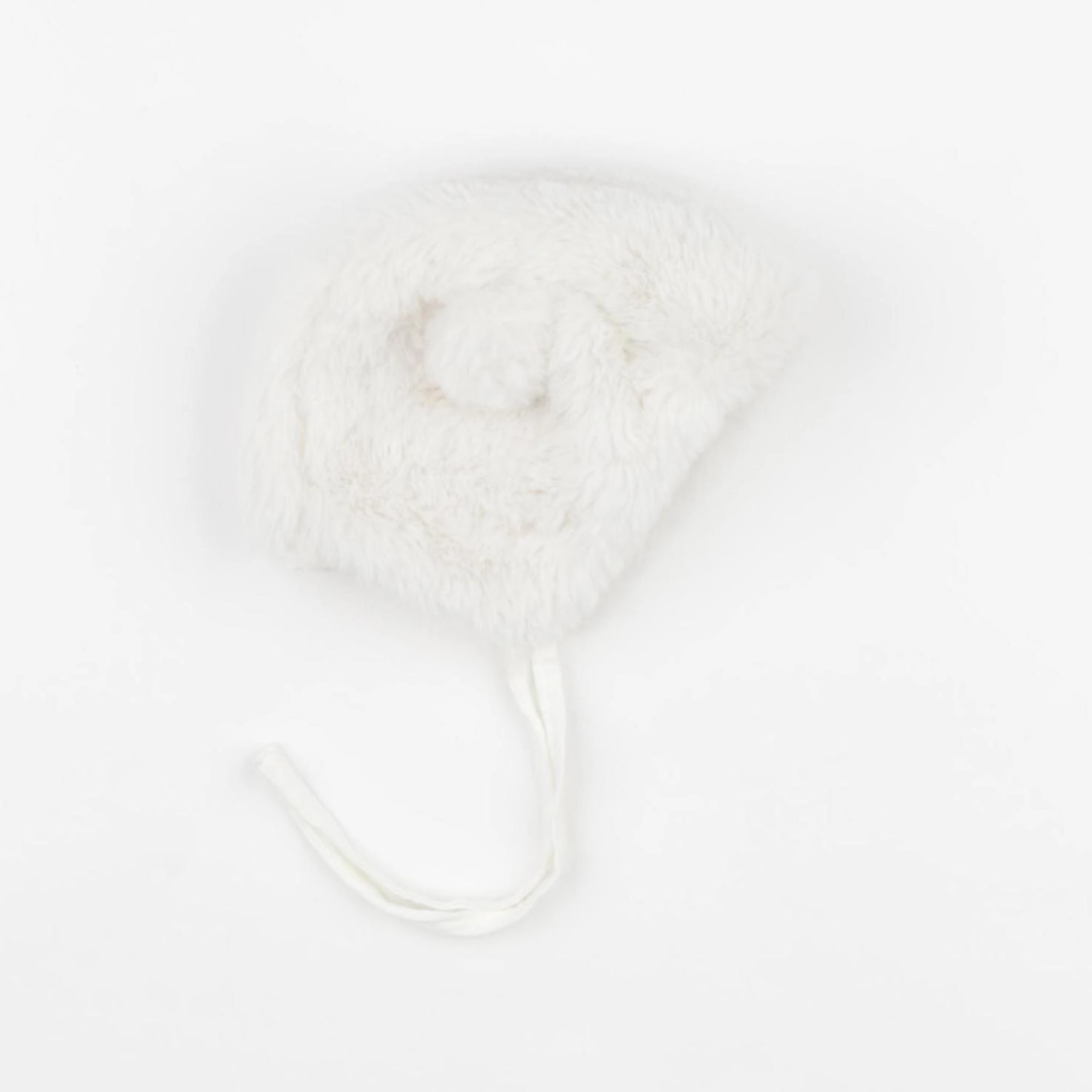 Jacadi - bonnet beige - 1/3 mois