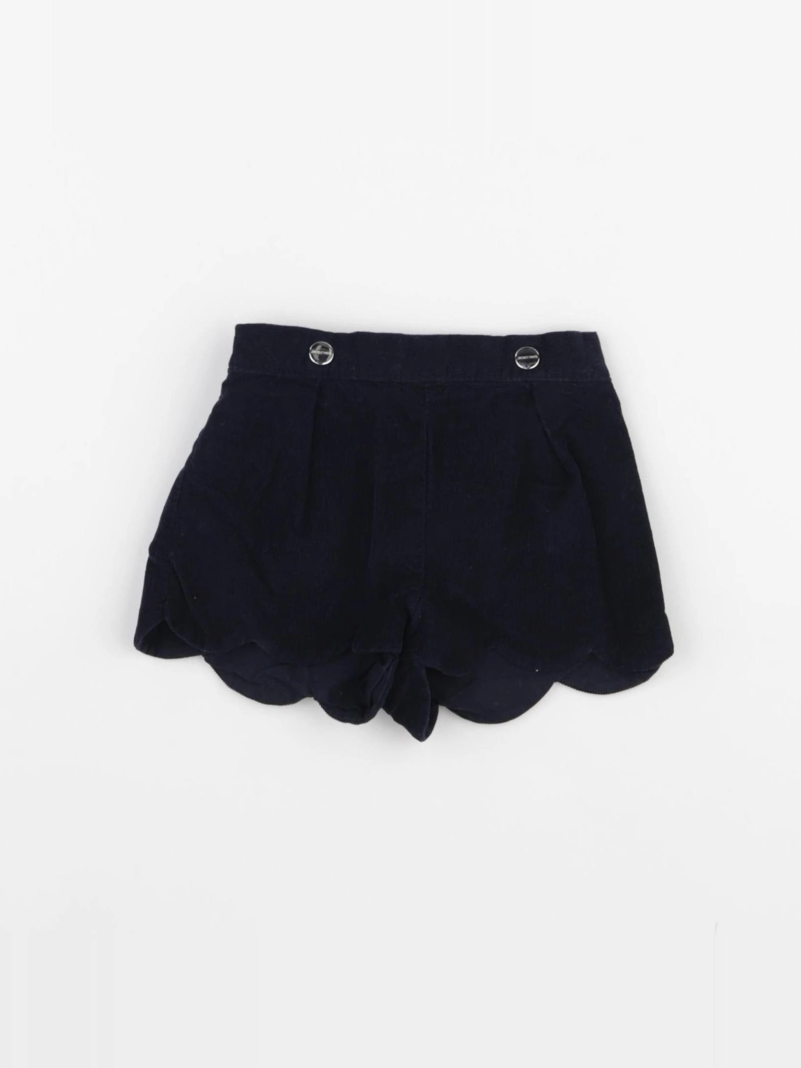 Jacadi - bloomer bleu - 6 mois