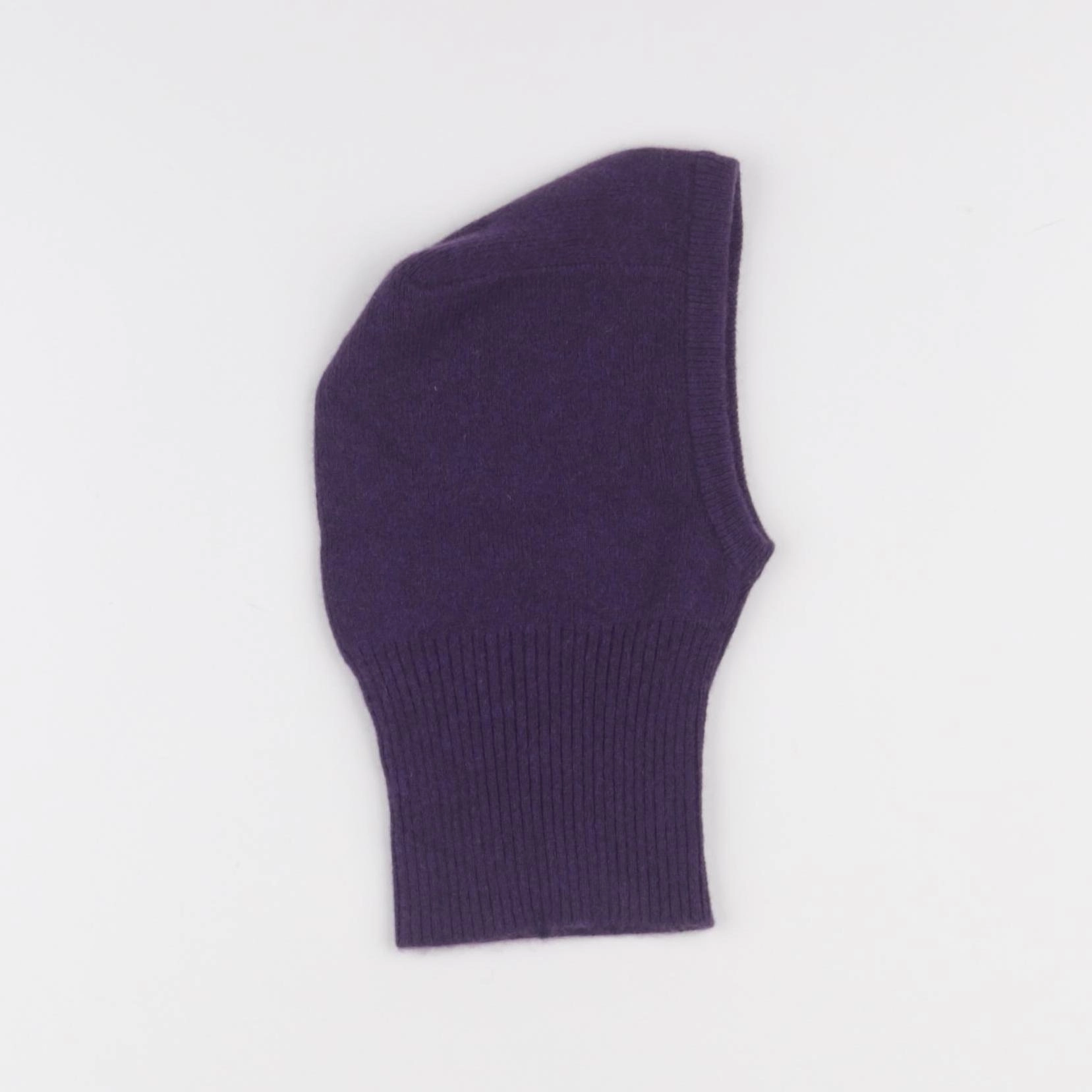 Bompard - cagoule violet - 2 ans