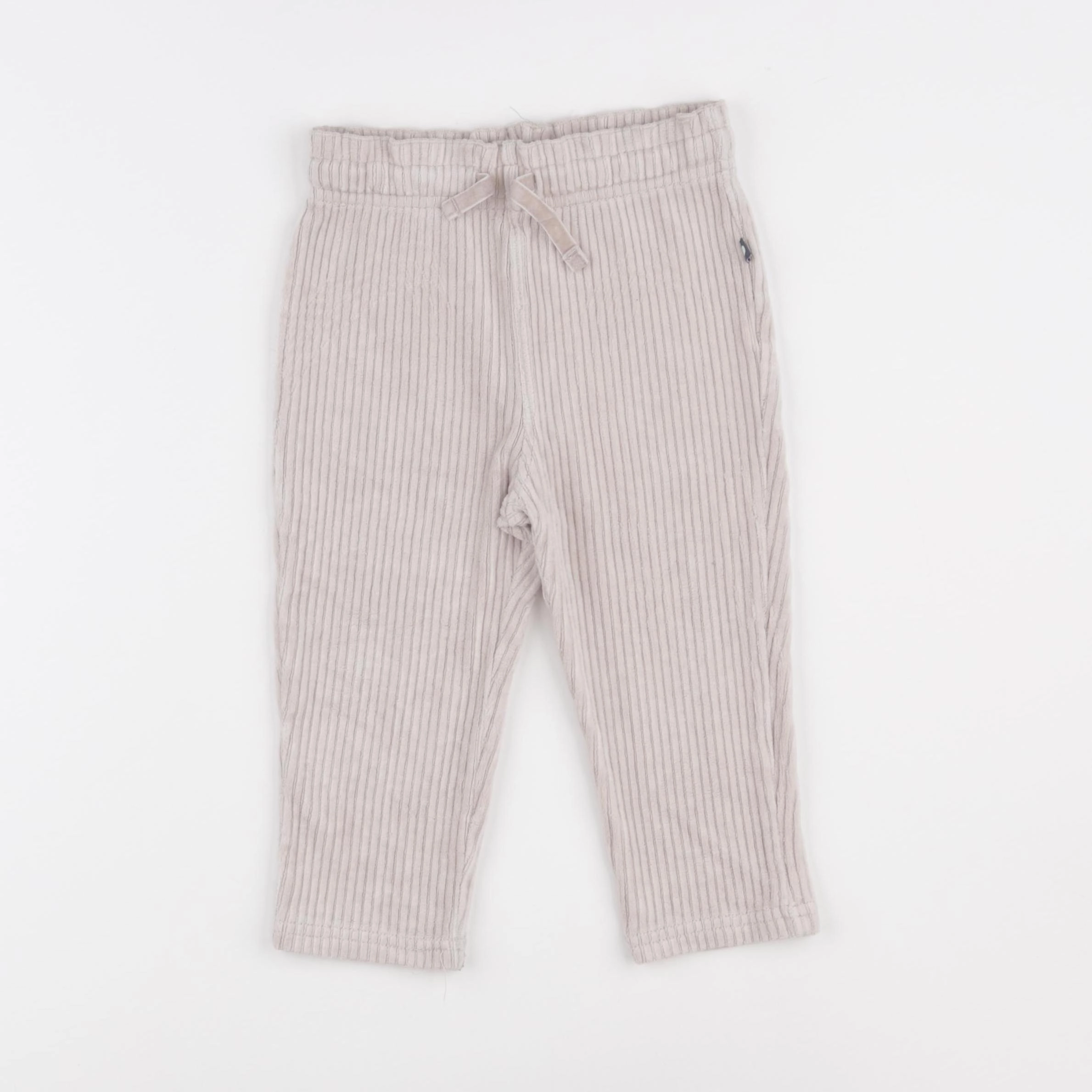 Boutchou - pantalon marron - 18 mois