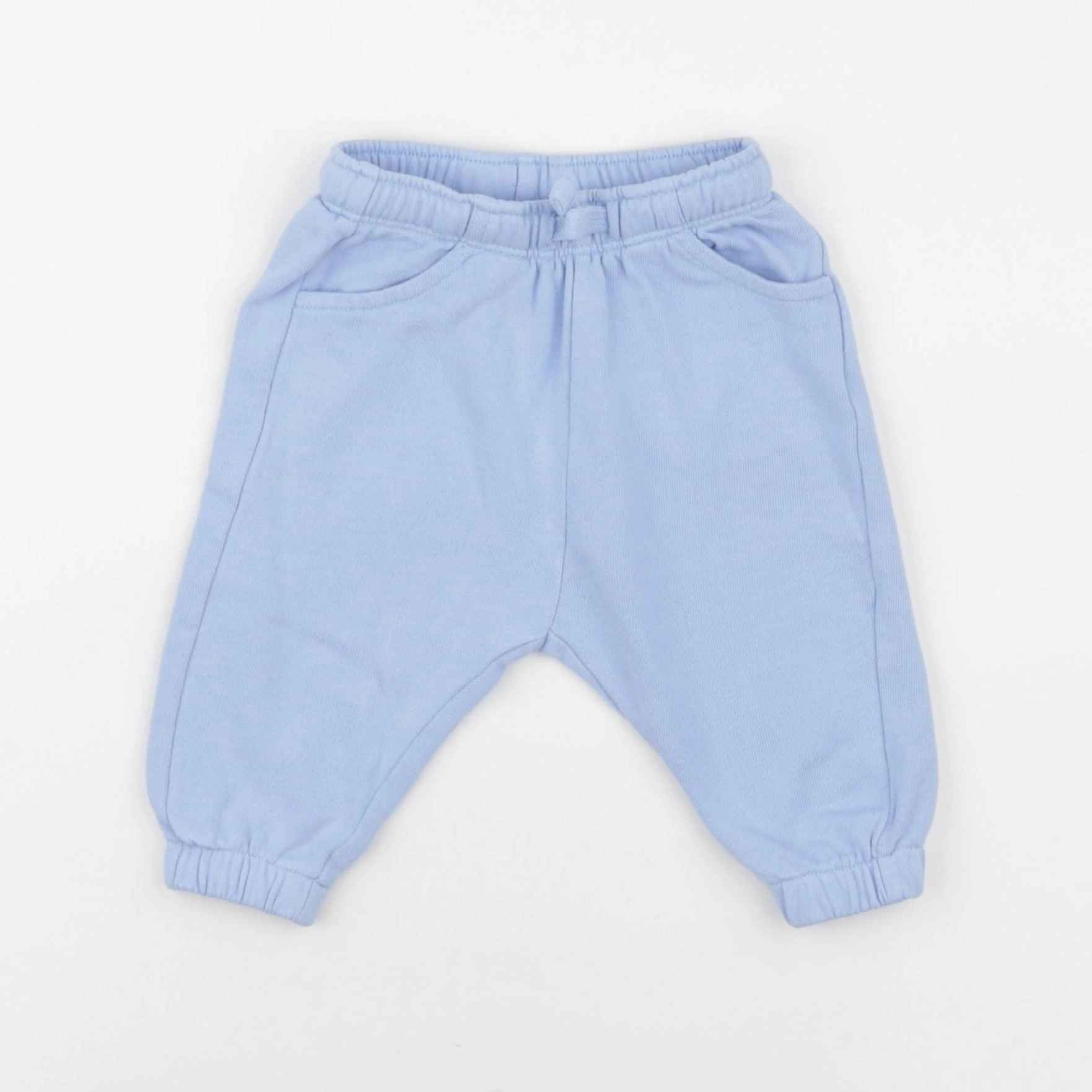 Tape à l'oeil - jogging bleu - 6 mois