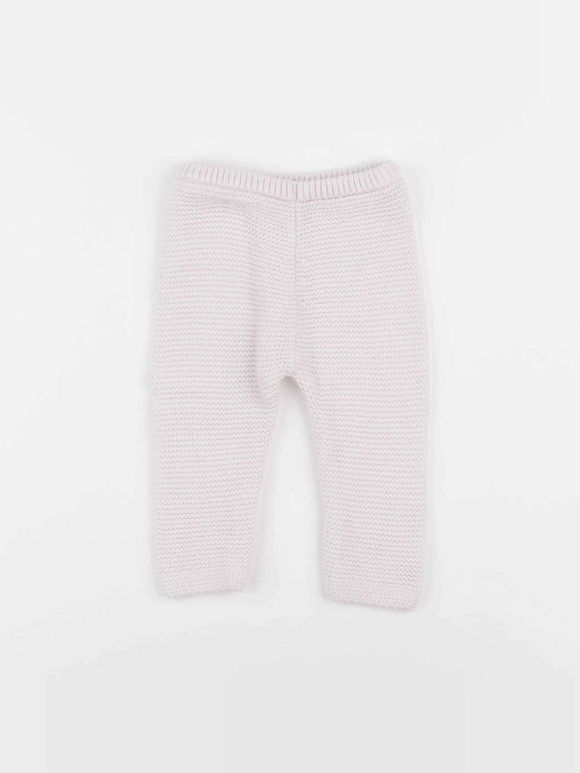 Boutchou - legging rose - 6 mois
