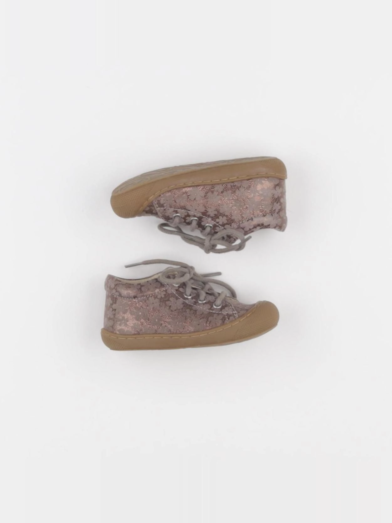 Naturino - bottes marron - pointure 21