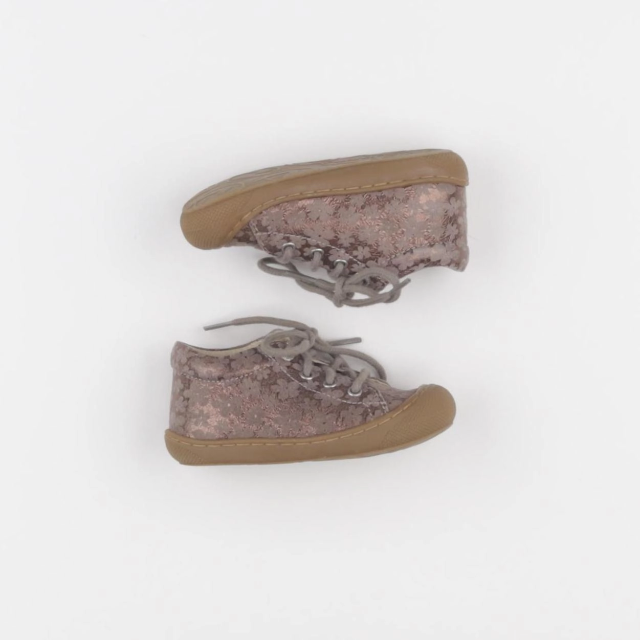 Naturino - bottes marron - pointure 21